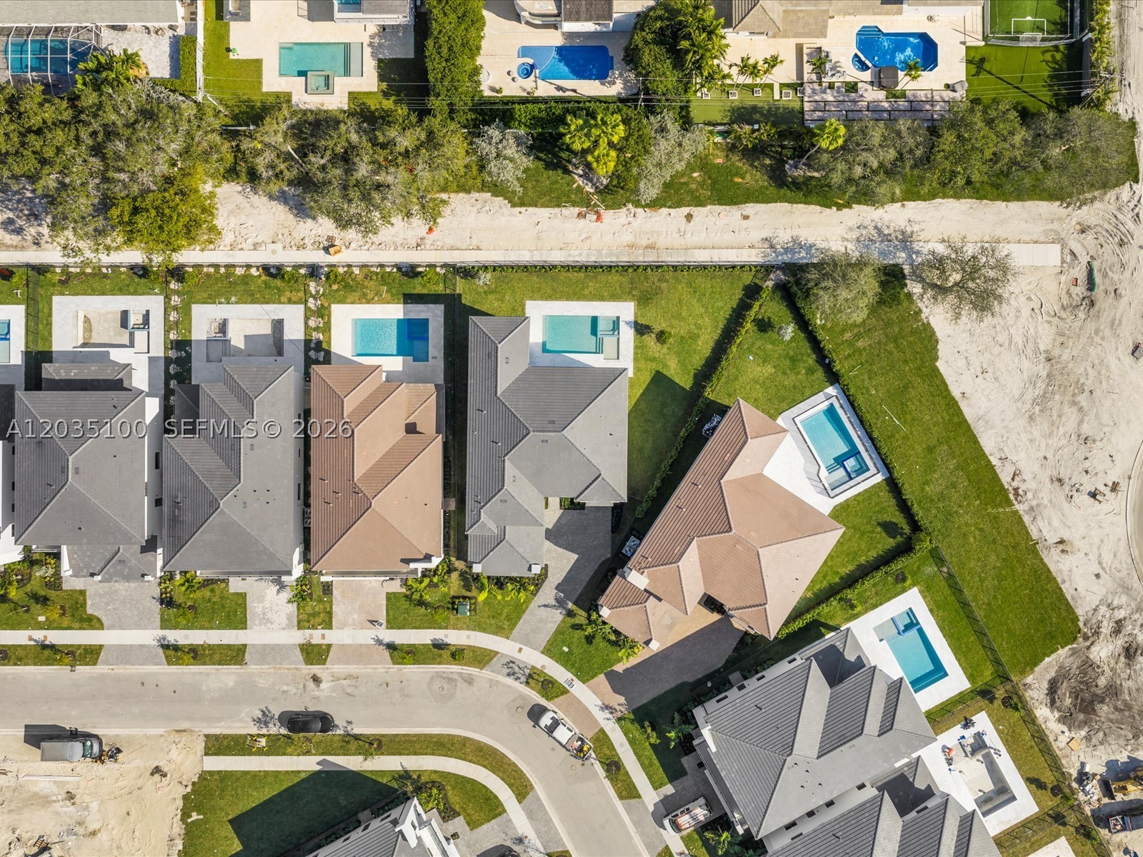 19701 NE 16th Pl, Miami FL 33179