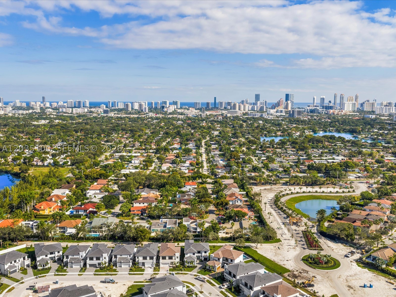 19701 NE 16th Pl, Miami FL 33179
