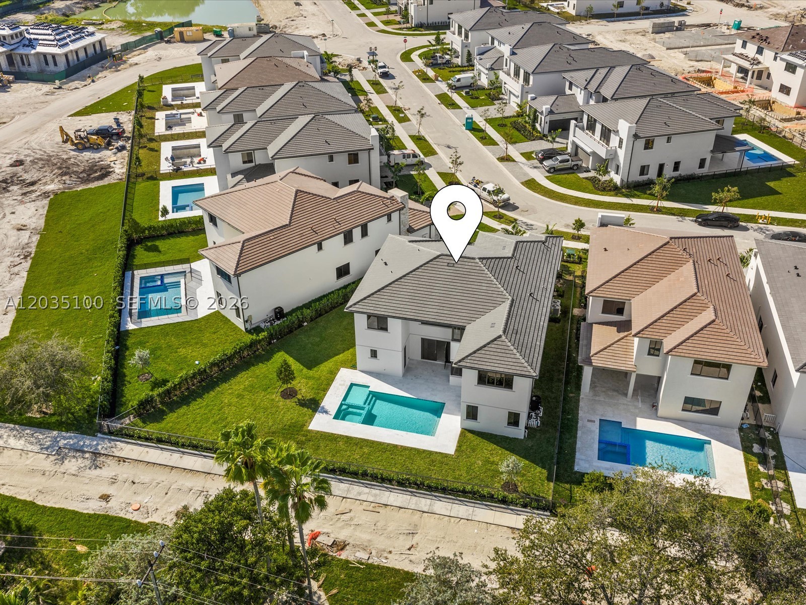 19701 NE 16th Pl, Miami FL 33179