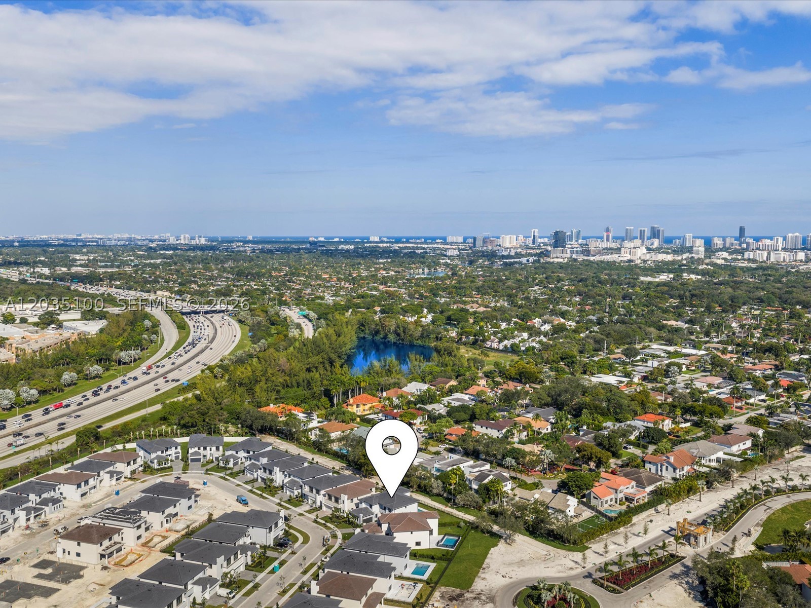 19701 NE 16th Pl, Miami FL 33179