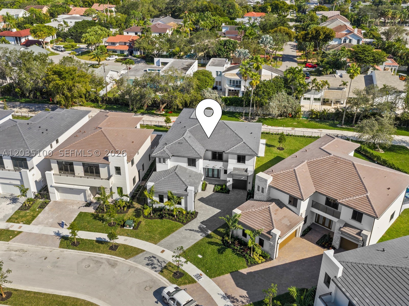19701 NE 16th Pl, Miami FL 33179
