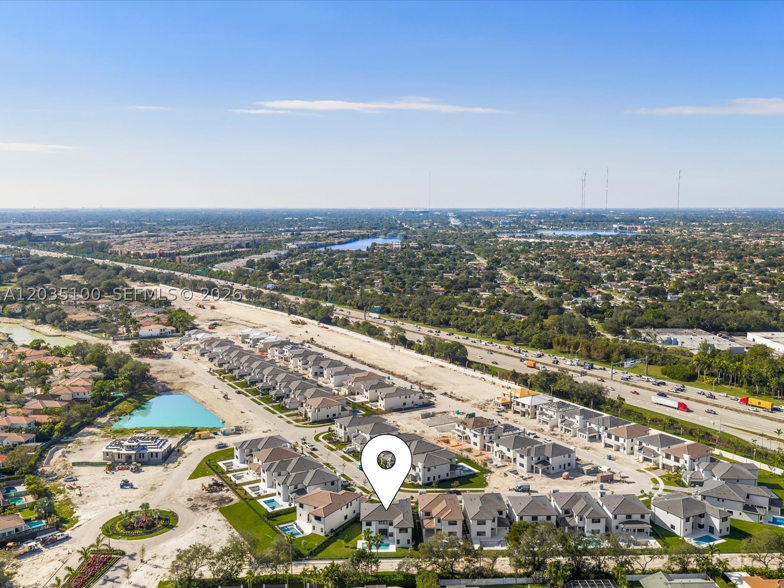 19701 NE 16th Pl, Miami FL 33179