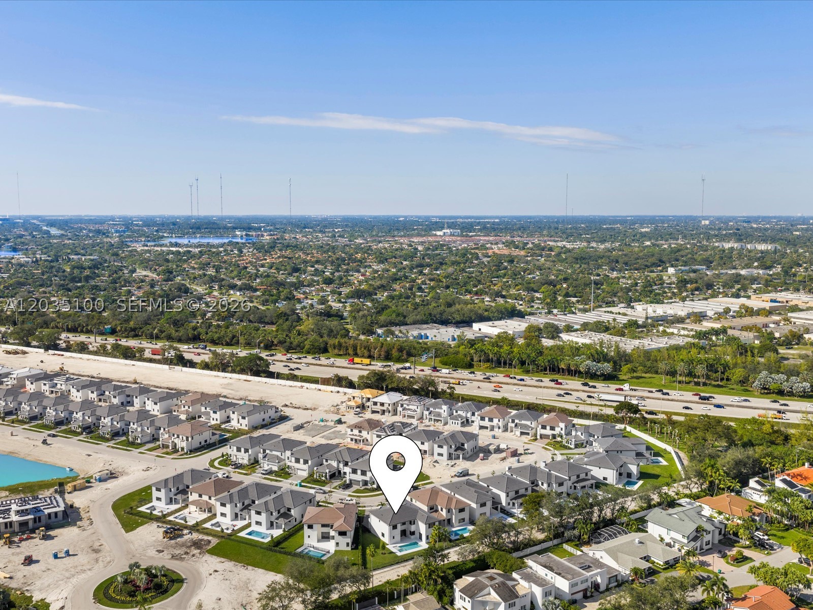 19701 NE 16th Pl, Miami FL 33179