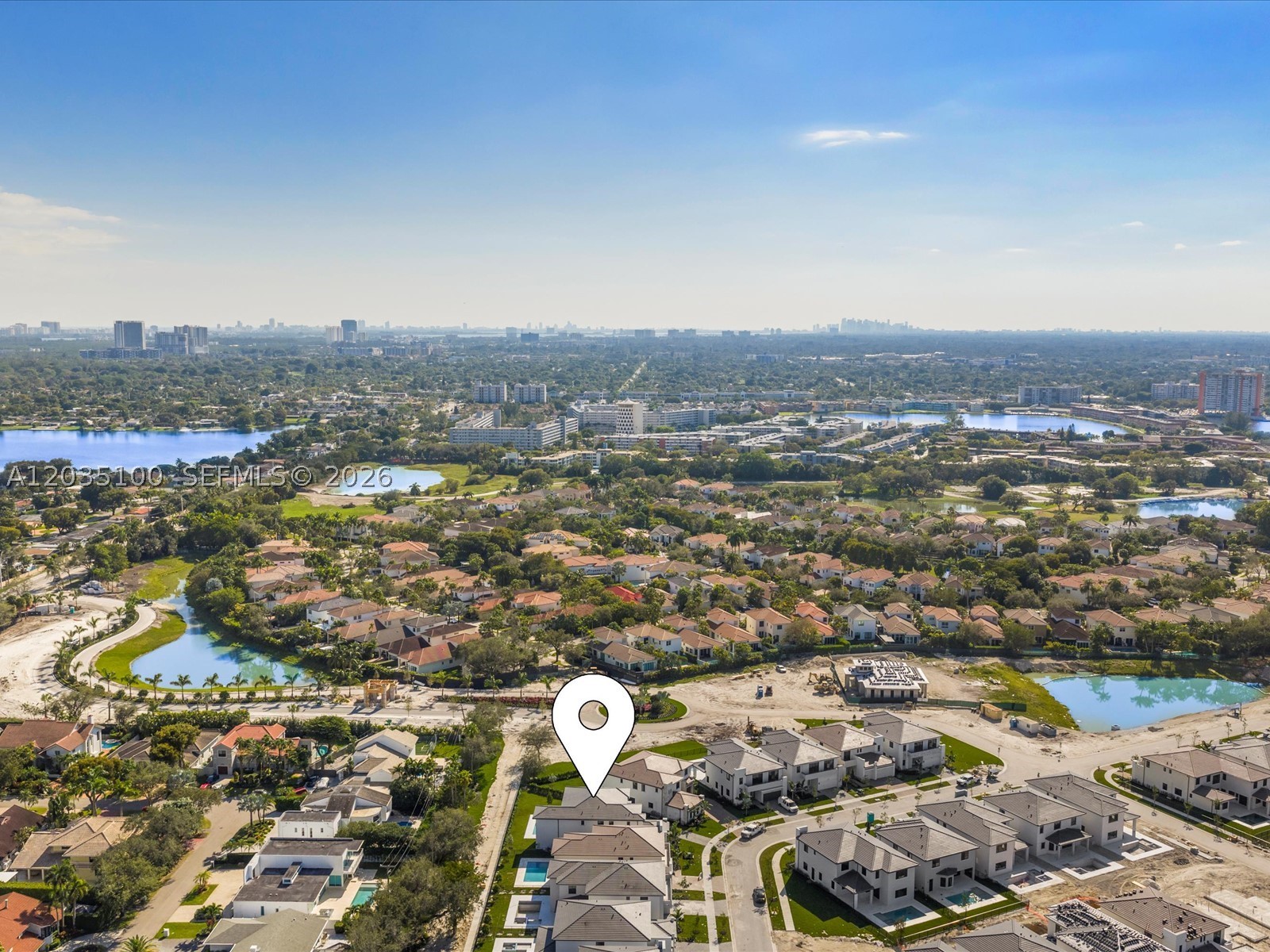 19701 NE 16th Pl, Miami FL 33179