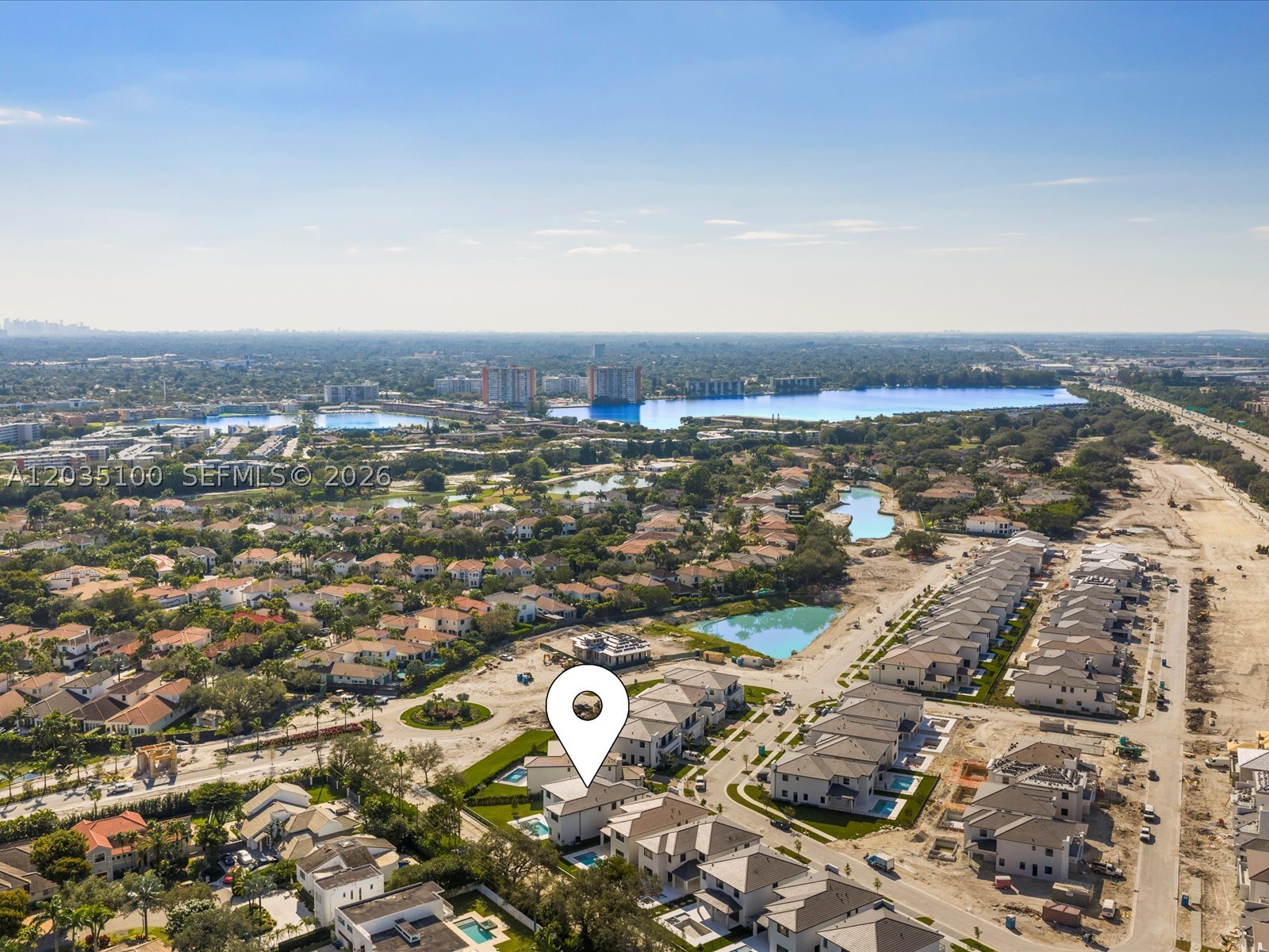 19701 NE 16th Pl, Miami FL 33179