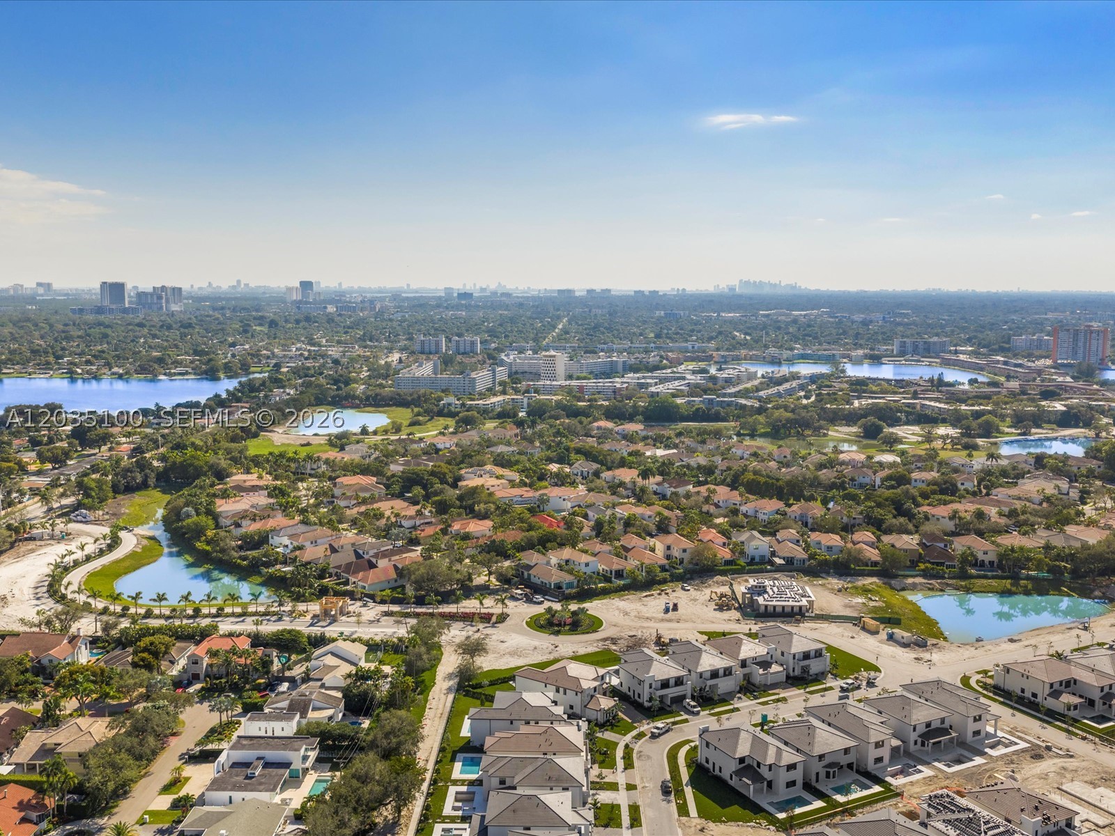 19701 NE 16th Pl, Miami FL 33179