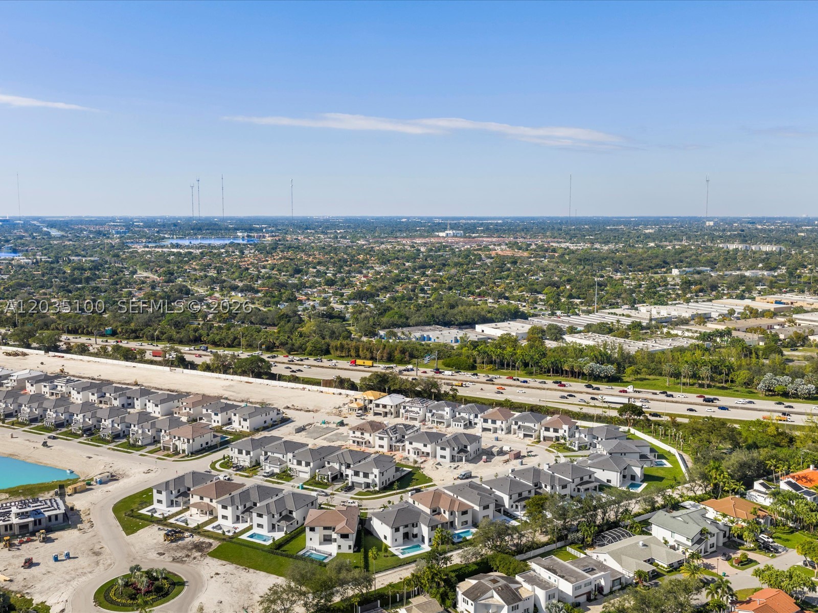 19701 NE 16th Pl, Miami FL 33179