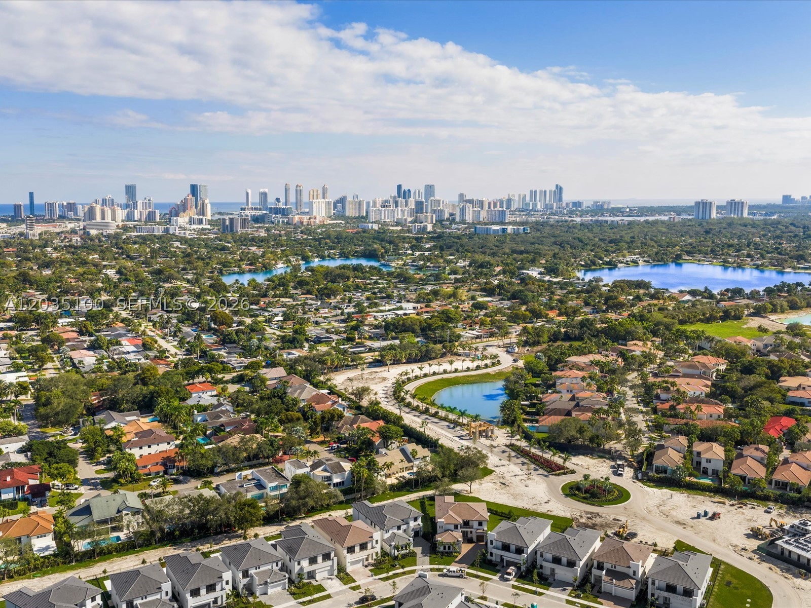 19701 NE 16th Pl, Miami FL 33179