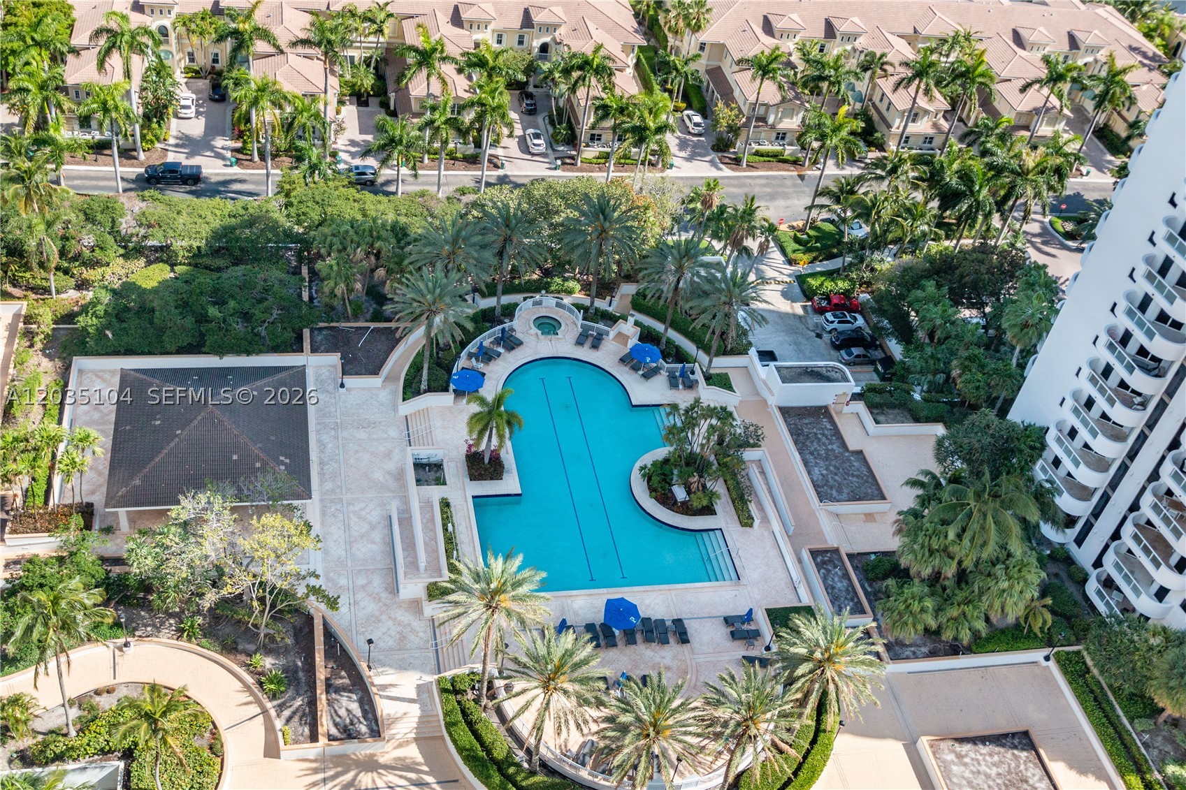 21205 Yacht Club Dr #204, Aventura FL 33180