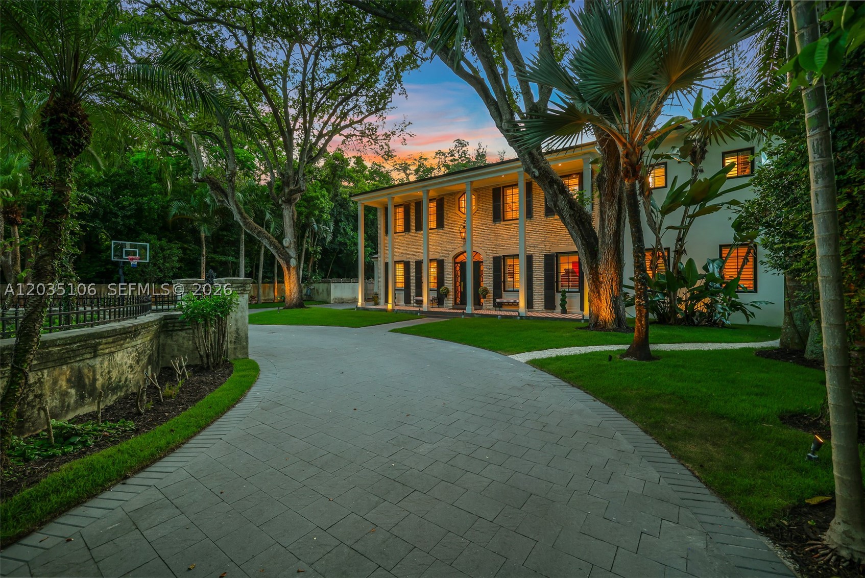 3120 Brickell Ave, Miami FL 33129