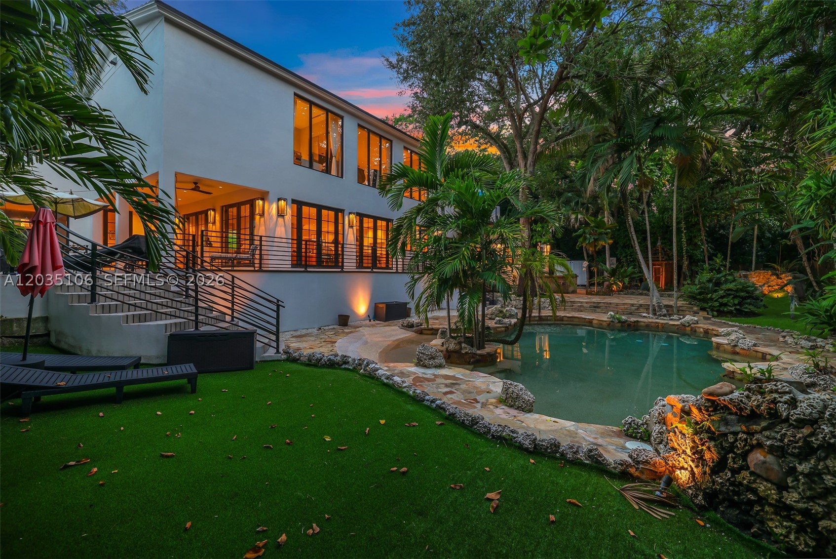 3120 Brickell Ave, Miami FL 33129