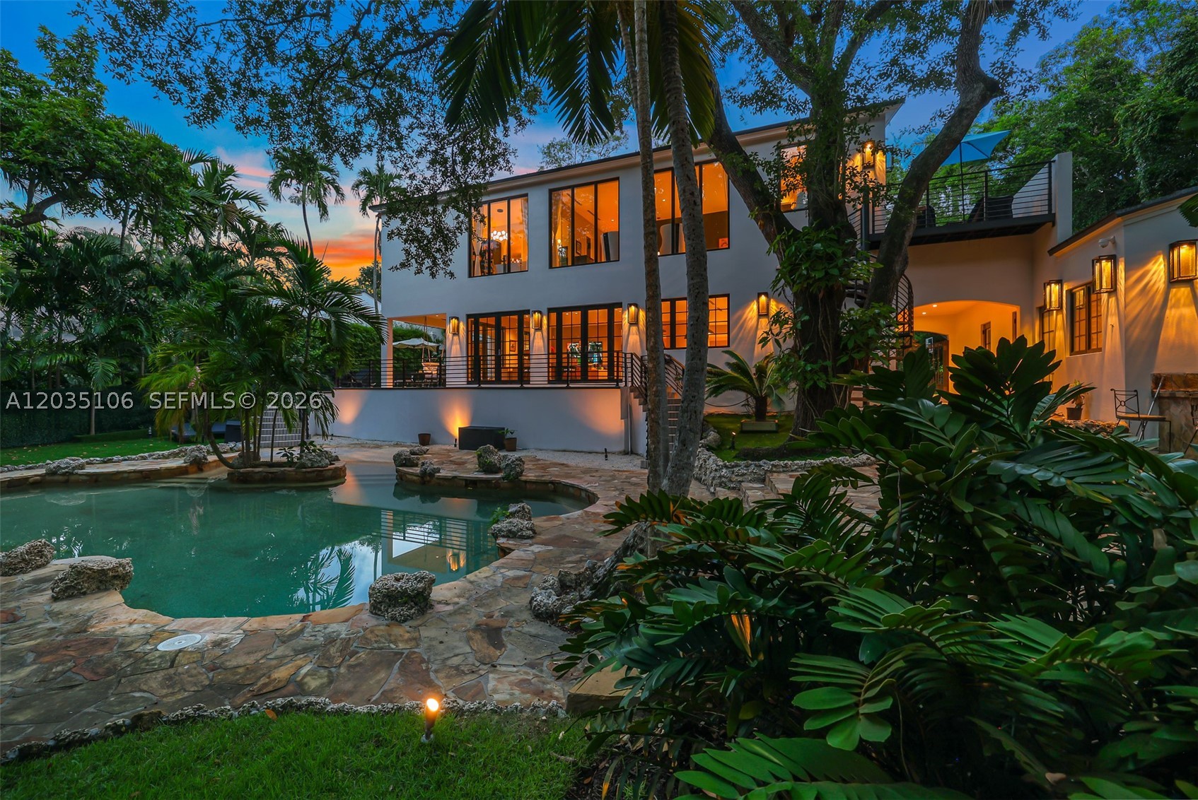 3120 Brickell Ave, Miami FL 33129