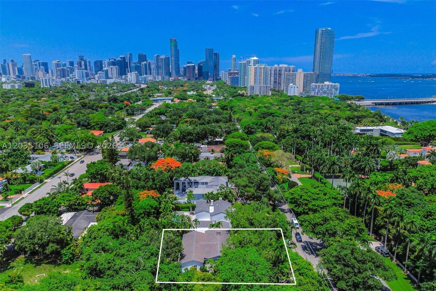 3120 Brickell Ave, Miami FL 33129