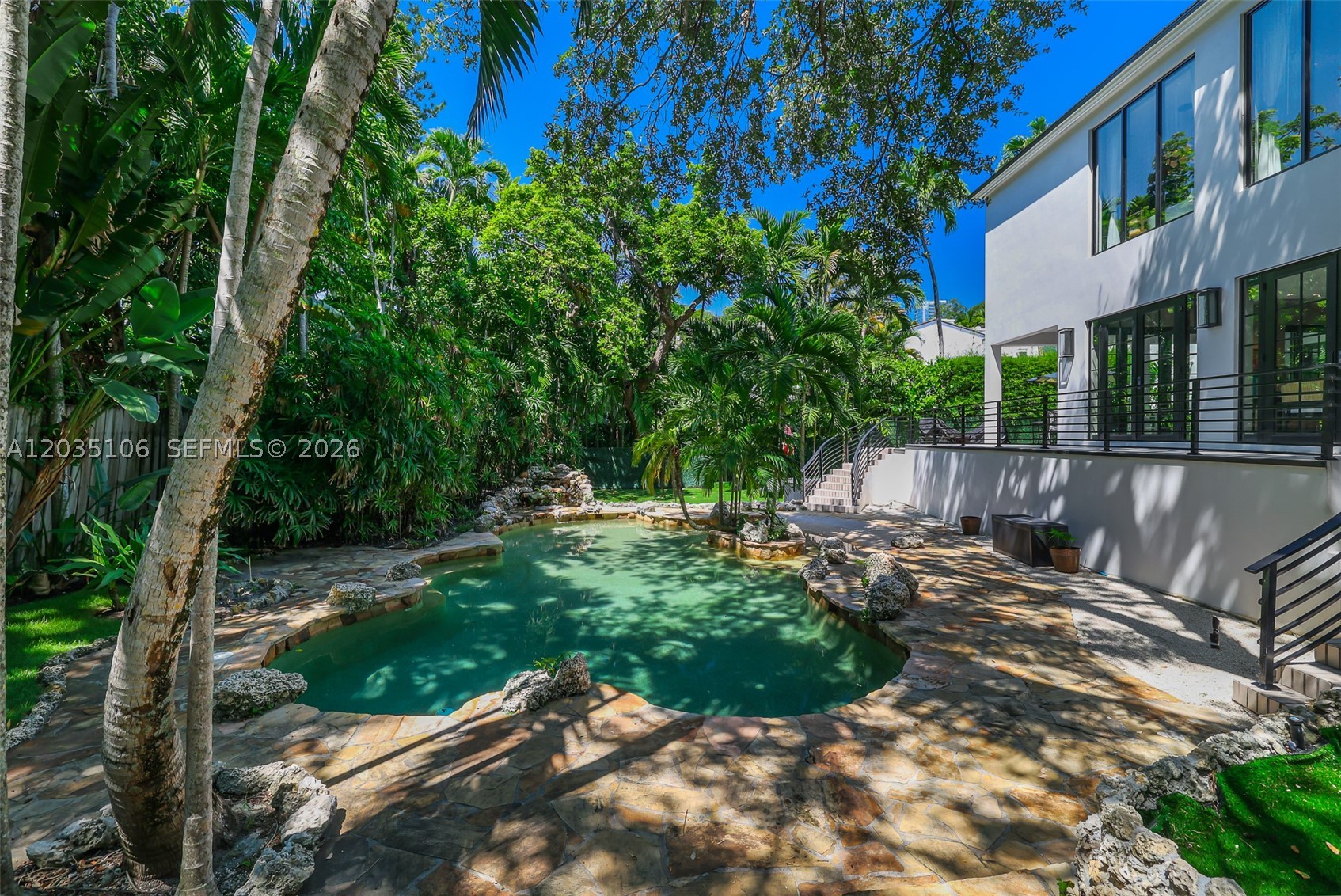 3120 Brickell Ave, Miami FL 33129