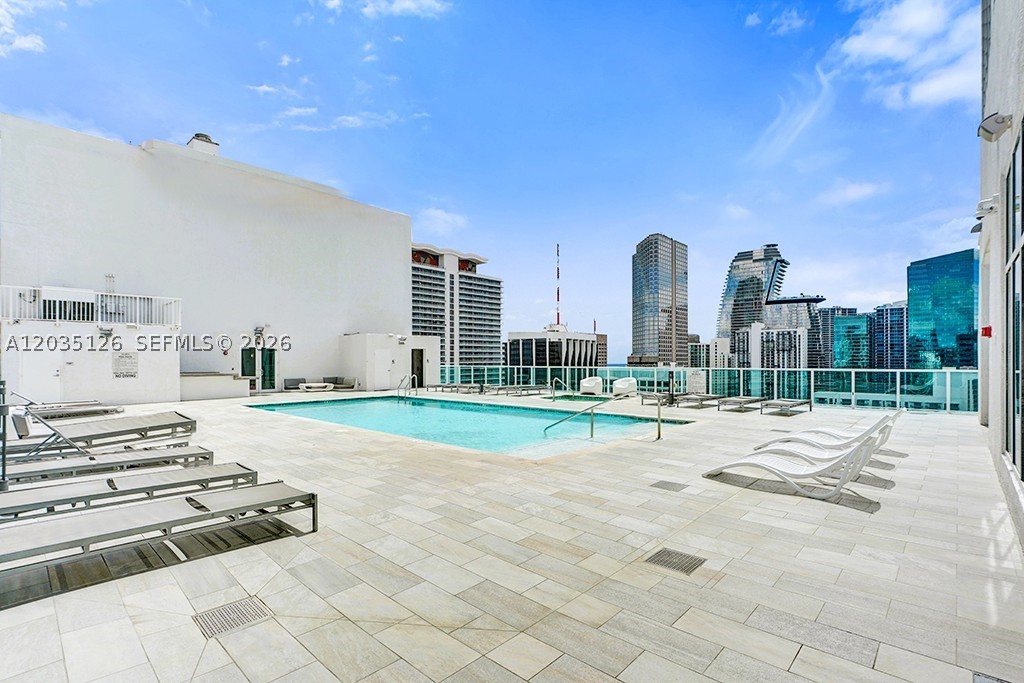 133 NE 2nd Ave #1013, Miami FL 33132