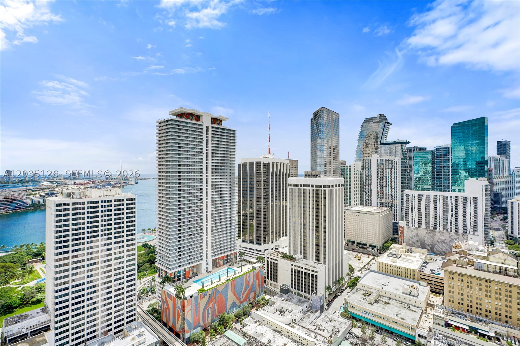 133 NE 2nd Ave #1013, Miami FL 33132