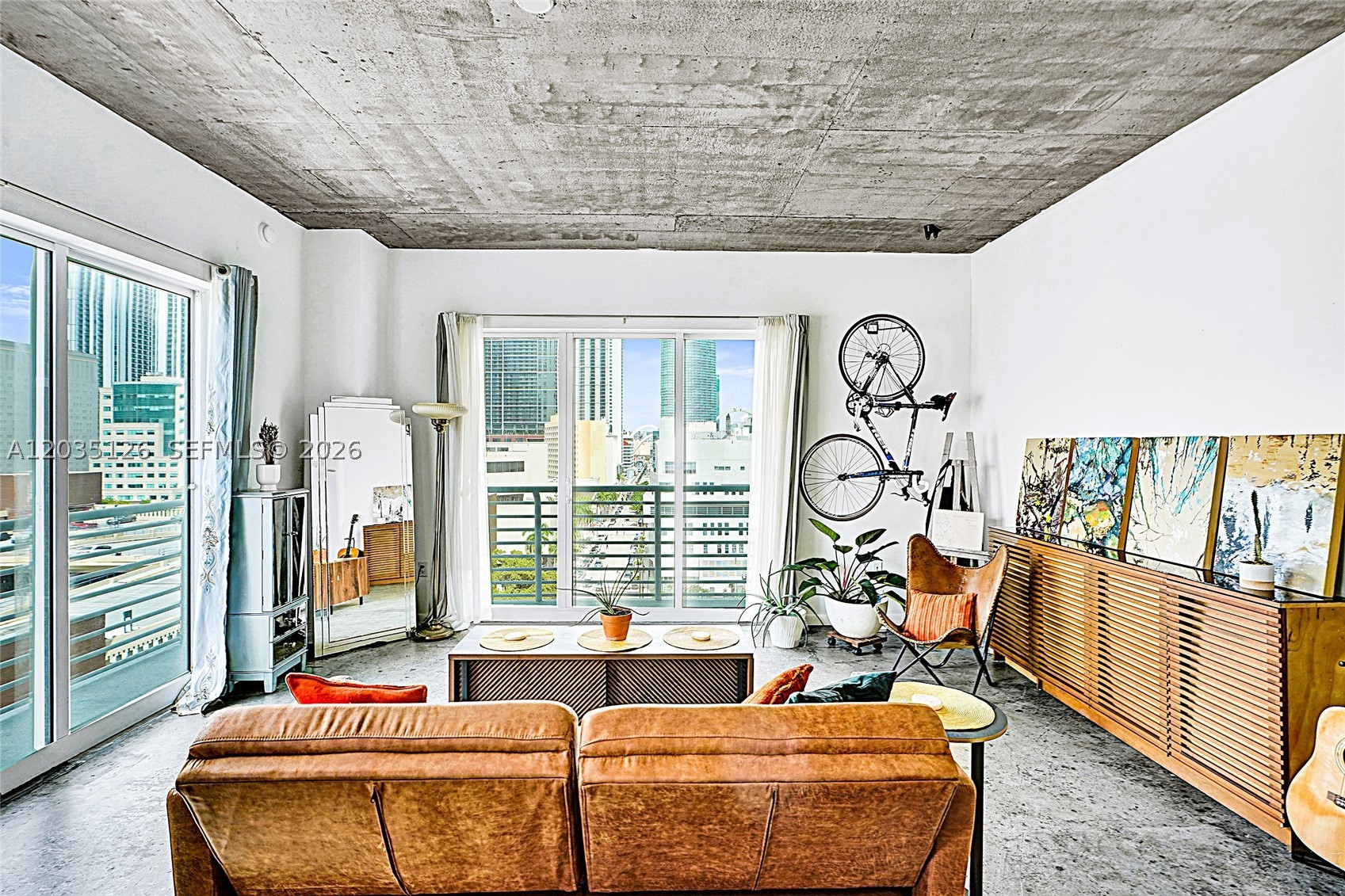 133 NE 2nd Ave #1013, Miami FL 33132