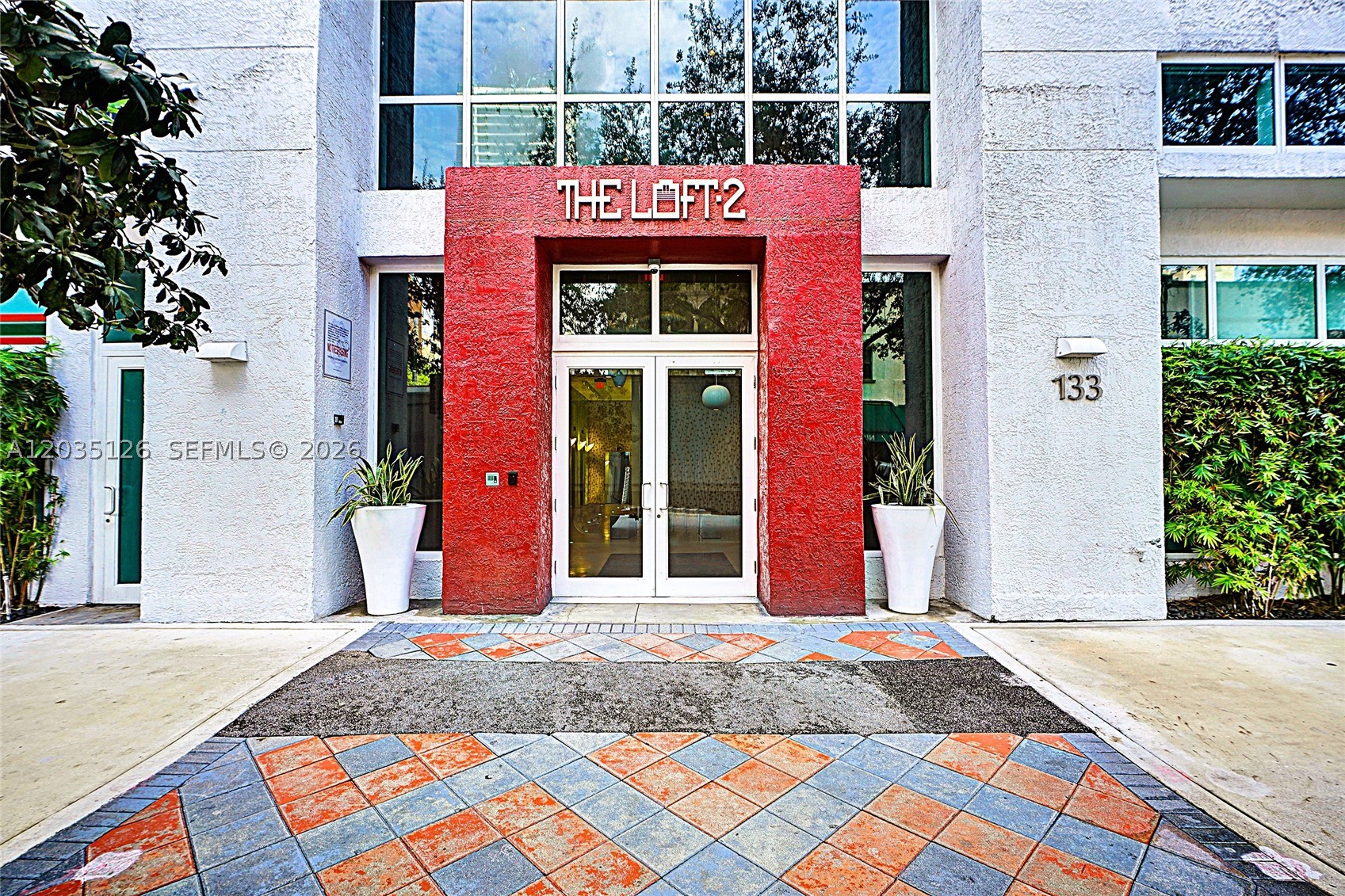 133 NE 2nd Ave #1013, Miami FL 33132