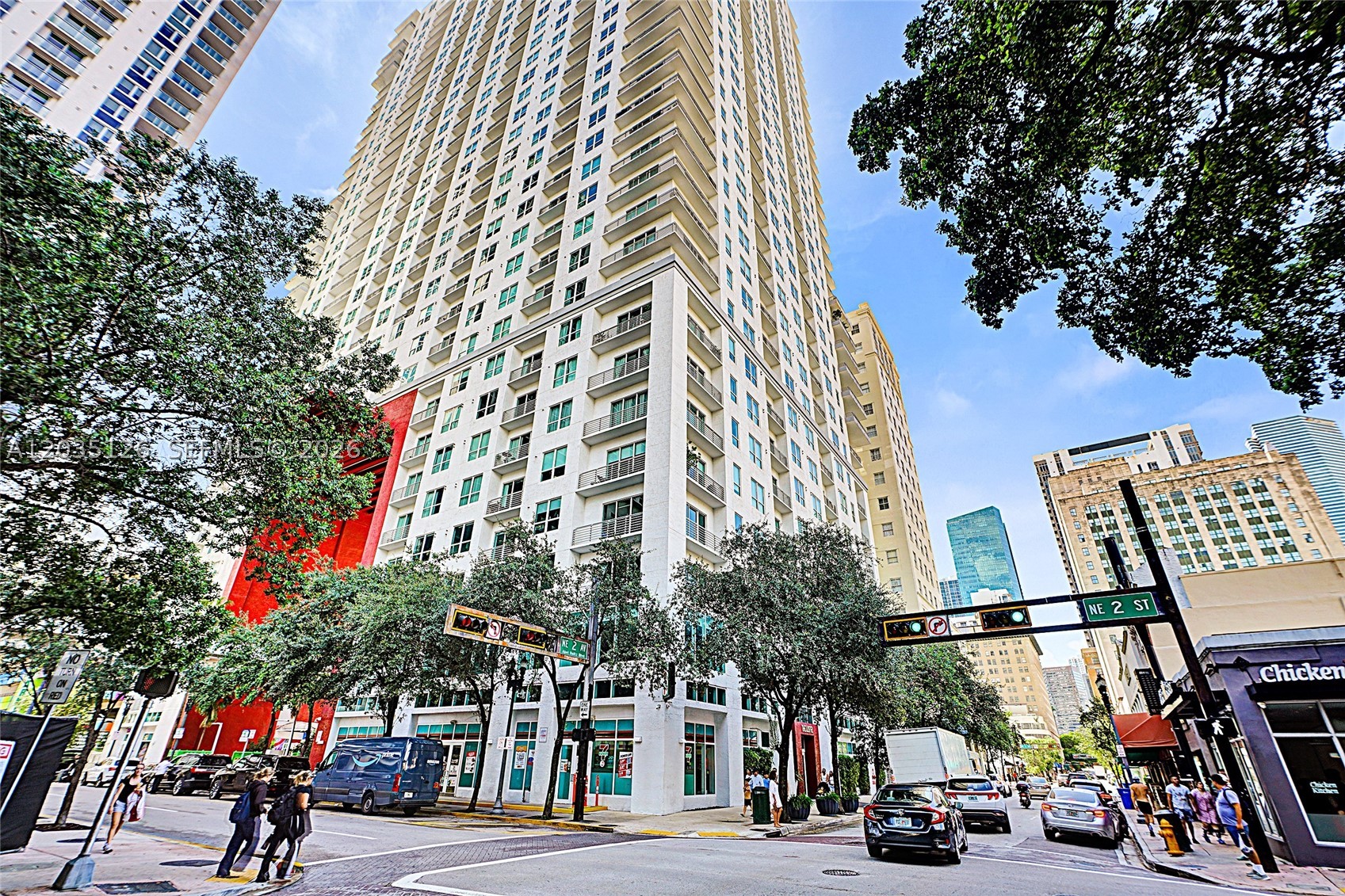 133 NE 2nd Ave #1013, Miami FL 33132