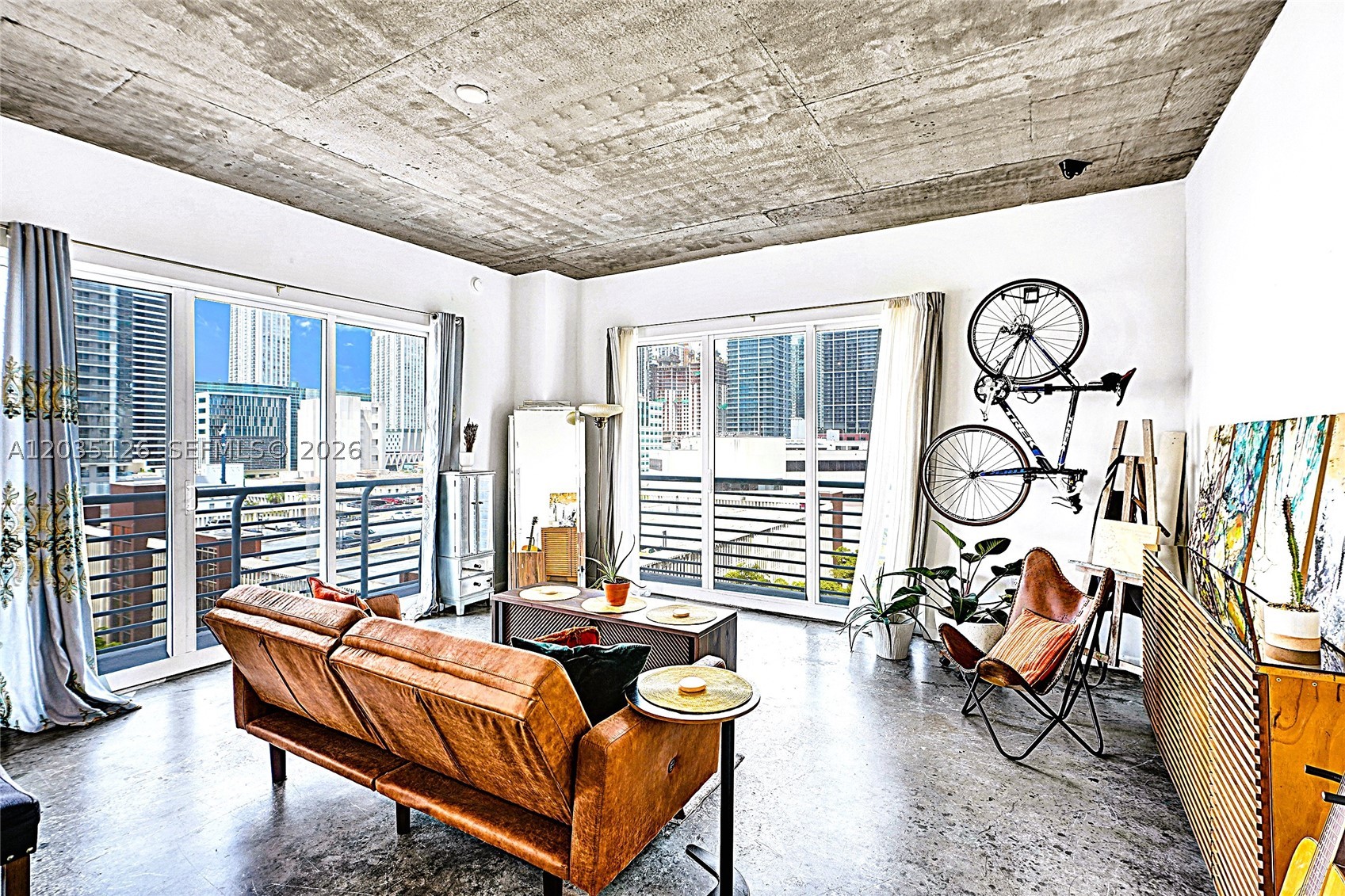 133 NE 2nd Ave #1013, Miami FL 33132