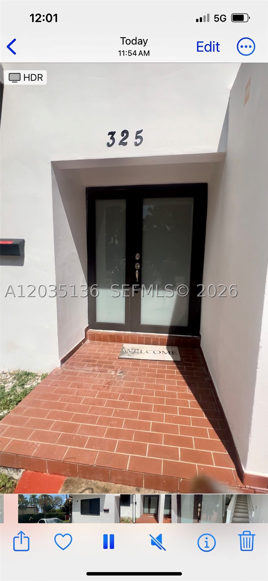 325 MENORES AVE, Coral Gables FL 33134