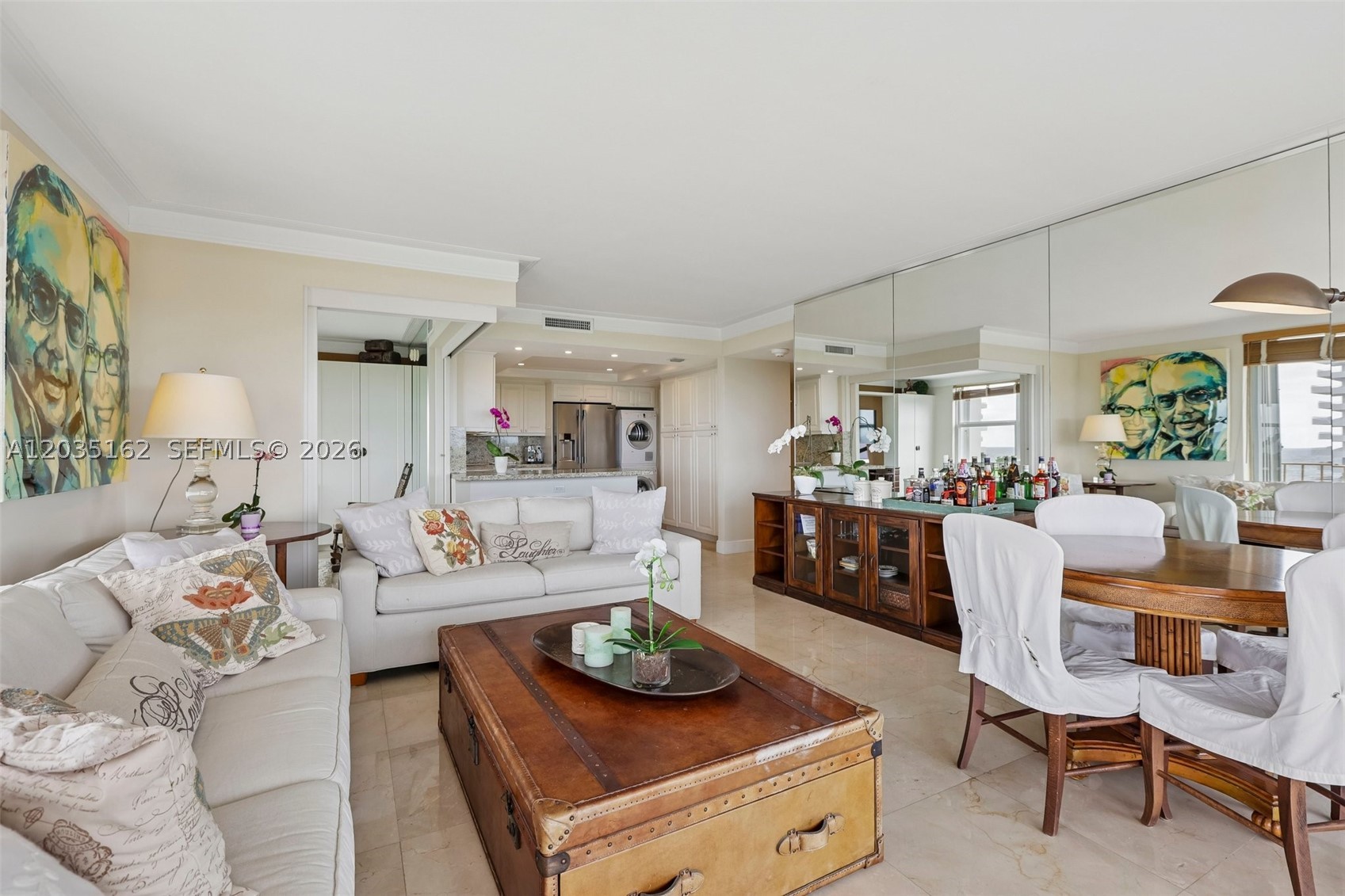 155 Ocean Lane Dr #614, Key Biscayne FL 33149