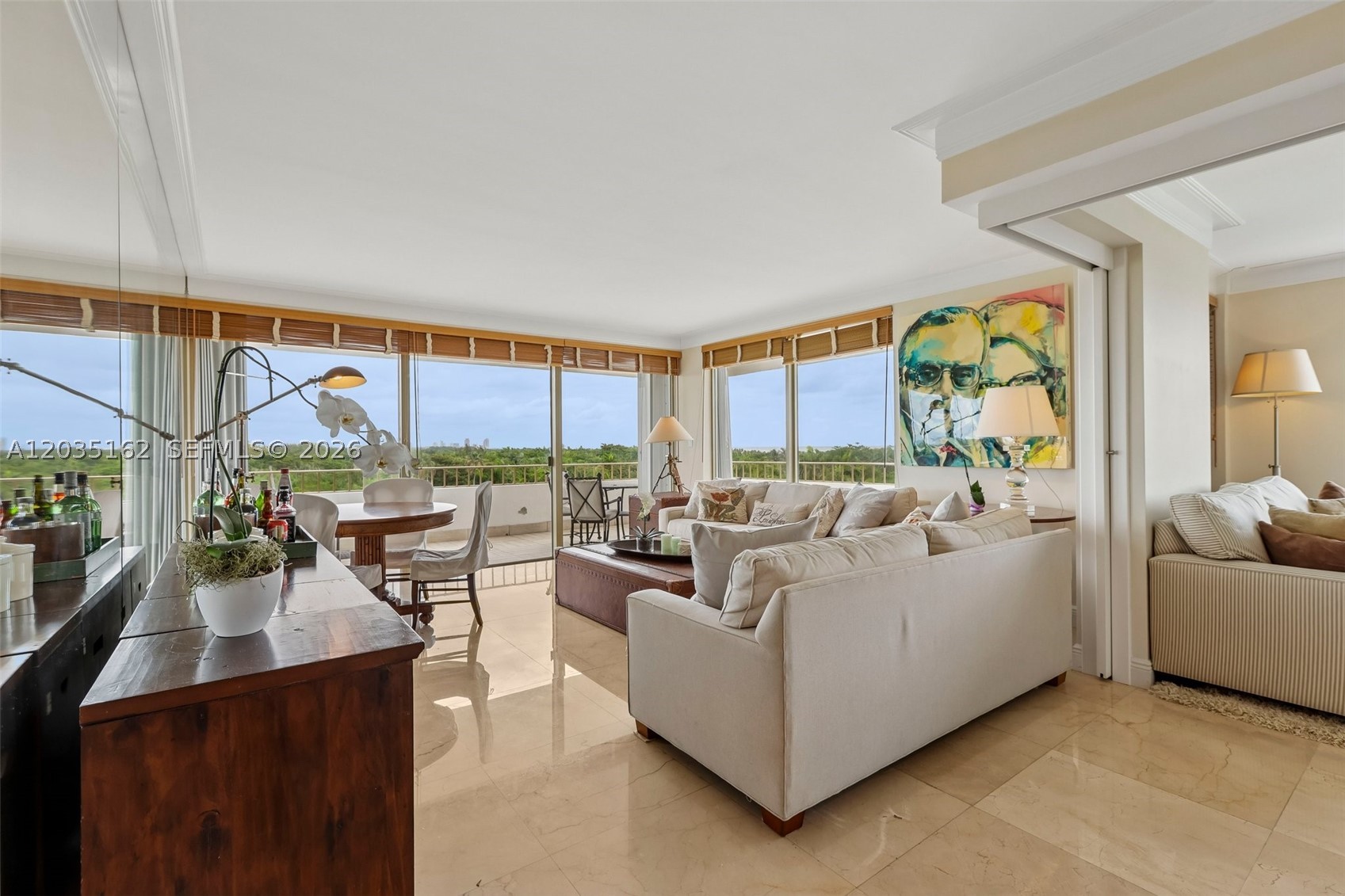 155 Ocean Lane Dr #614, Key Biscayne FL 33149