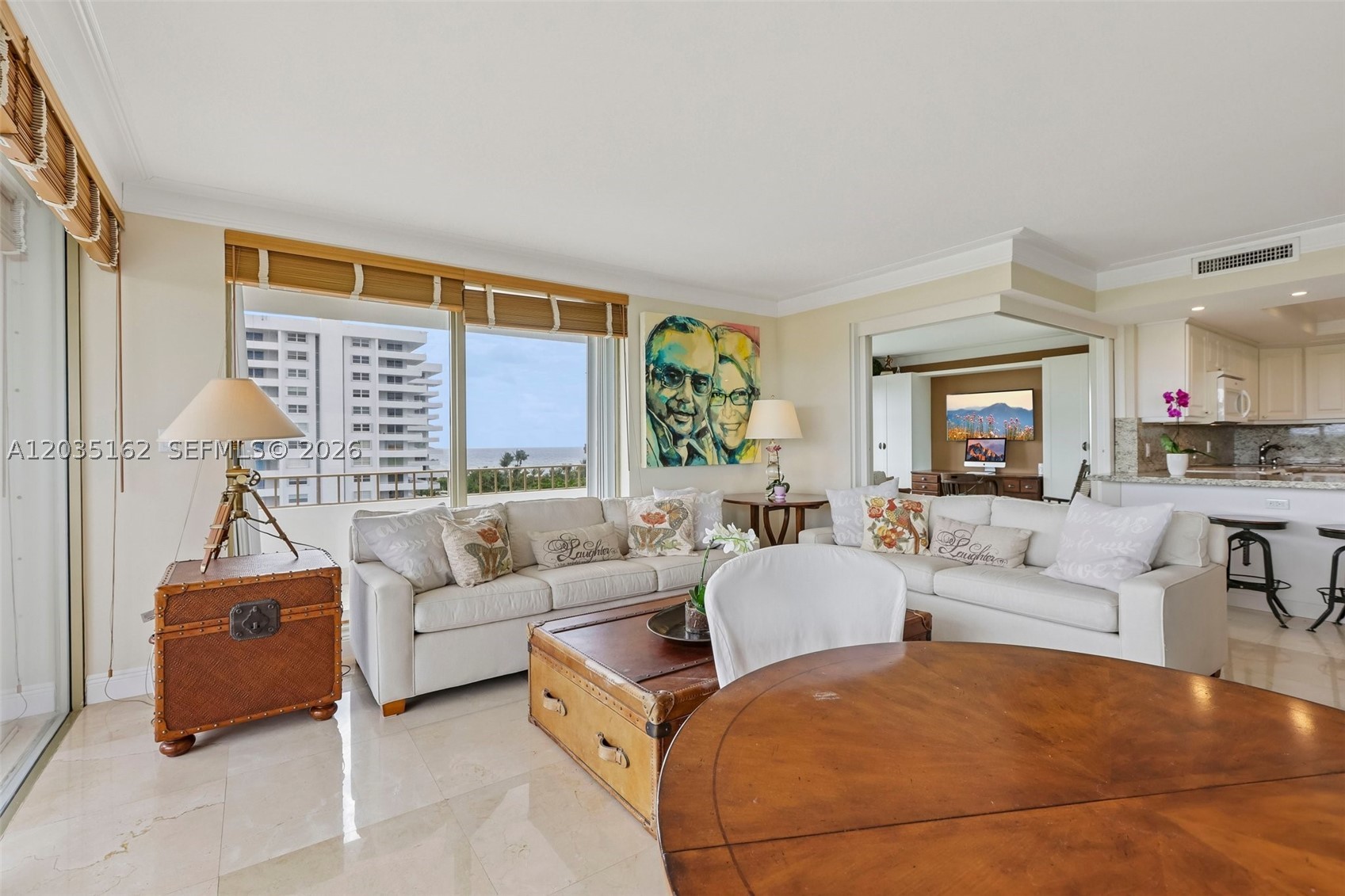 155 Ocean Lane Dr #614, Key Biscayne FL 33149