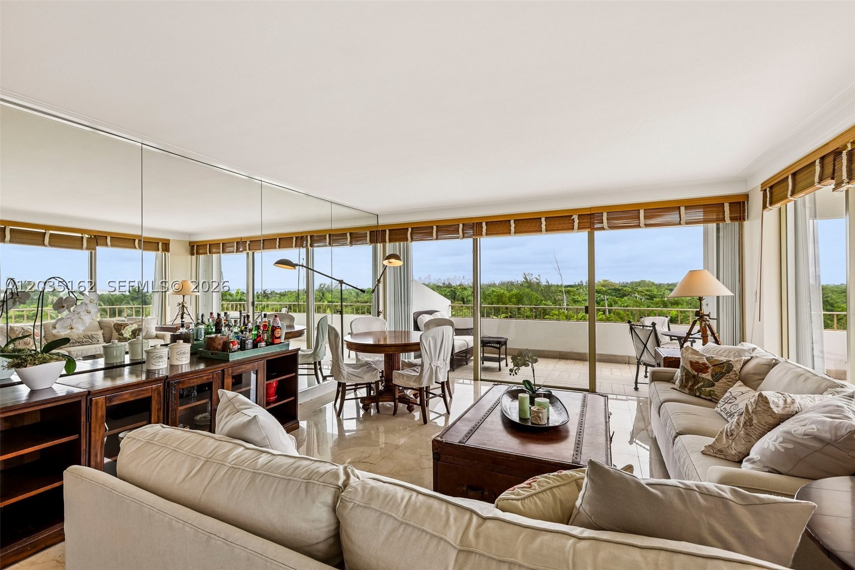 155 Ocean Lane Dr #614, Key Biscayne FL 33149