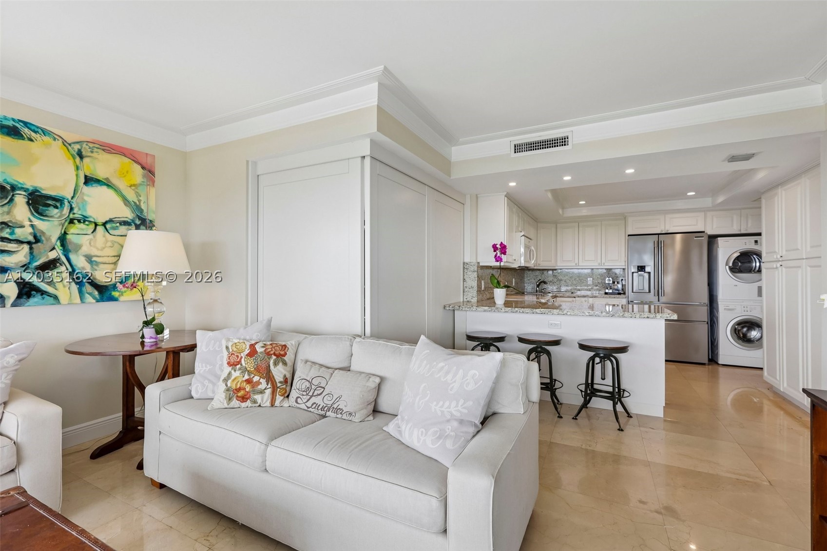155 Ocean Lane Dr #614, Key Biscayne FL 33149
