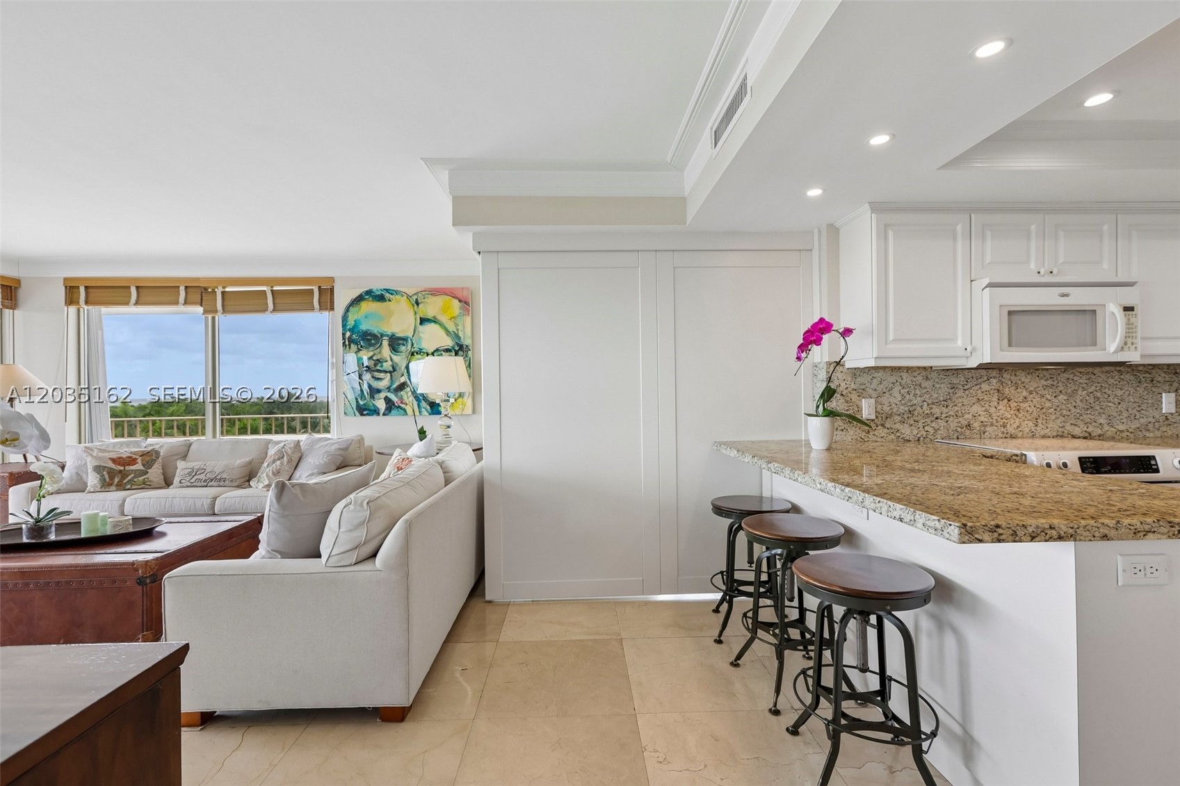 155 Ocean Lane Dr #614, Key Biscayne FL 33149