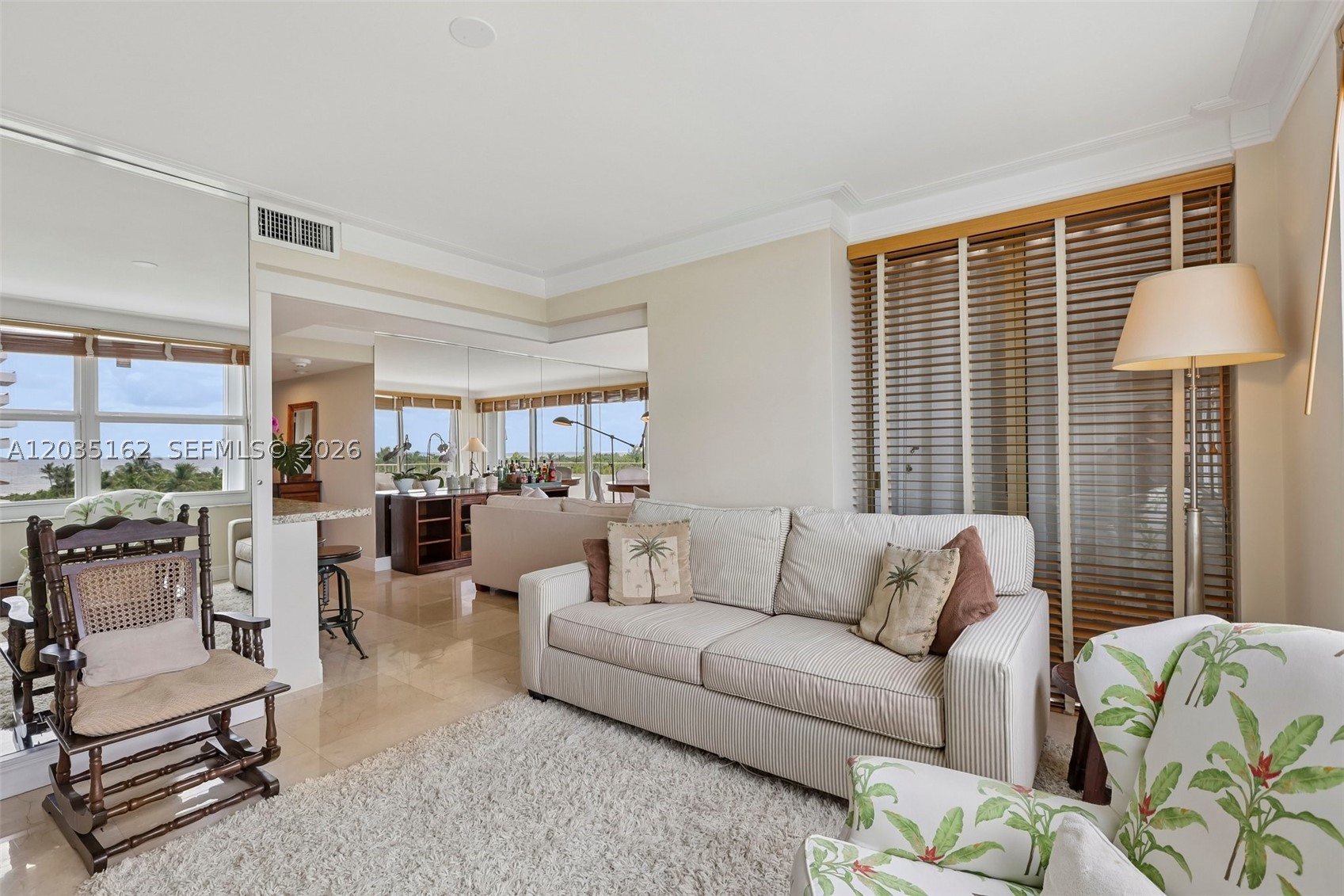 155 Ocean Lane Dr #614, Key Biscayne FL 33149