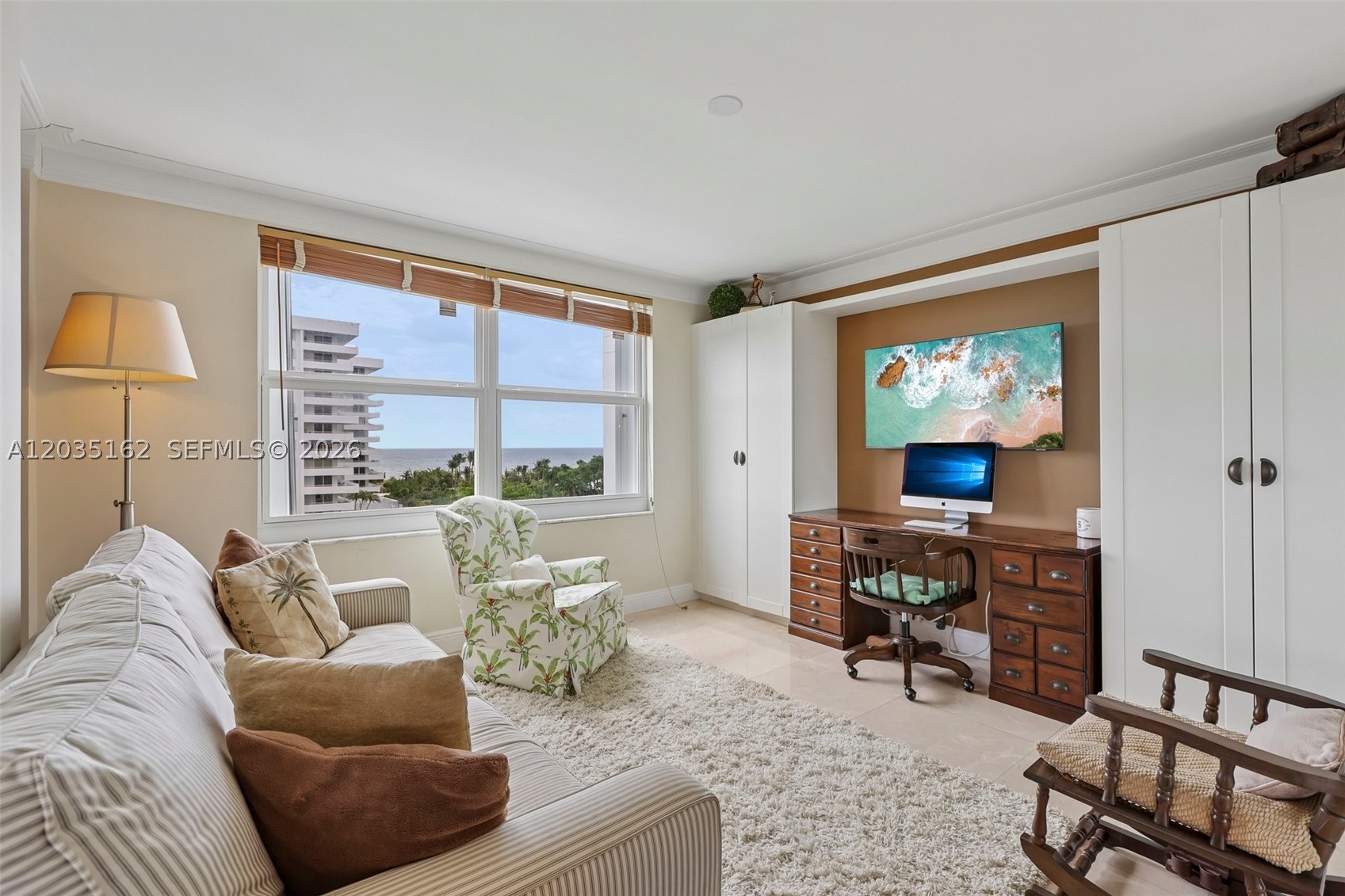 155 Ocean Lane Dr #614, Key Biscayne FL 33149