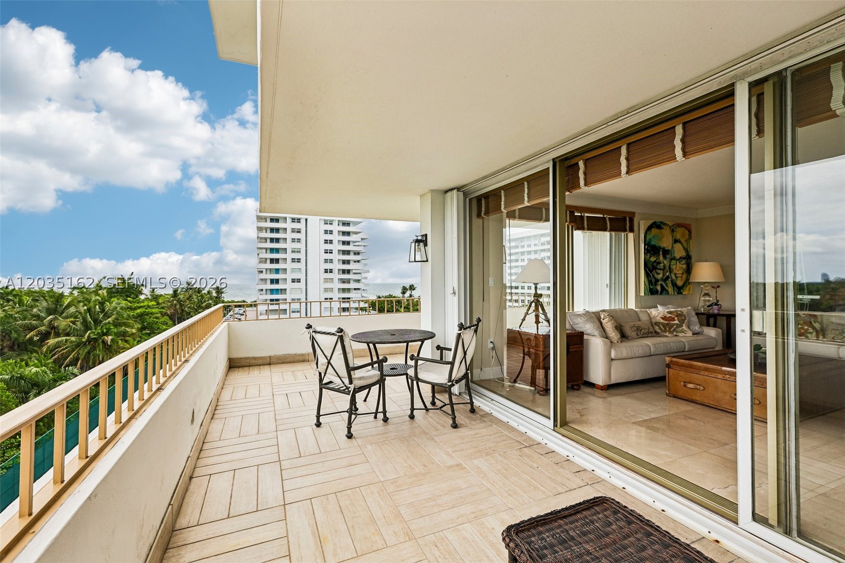 155 Ocean Lane Dr #614, Key Biscayne FL 33149