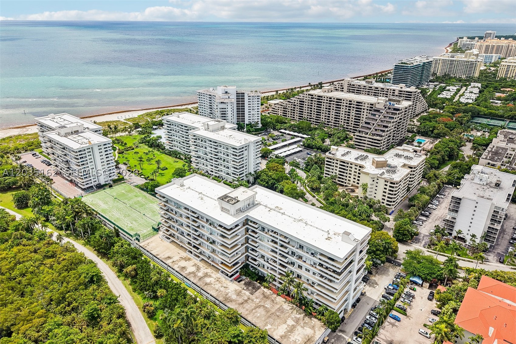 155 Ocean Lane Dr #614, Key Biscayne FL 33149