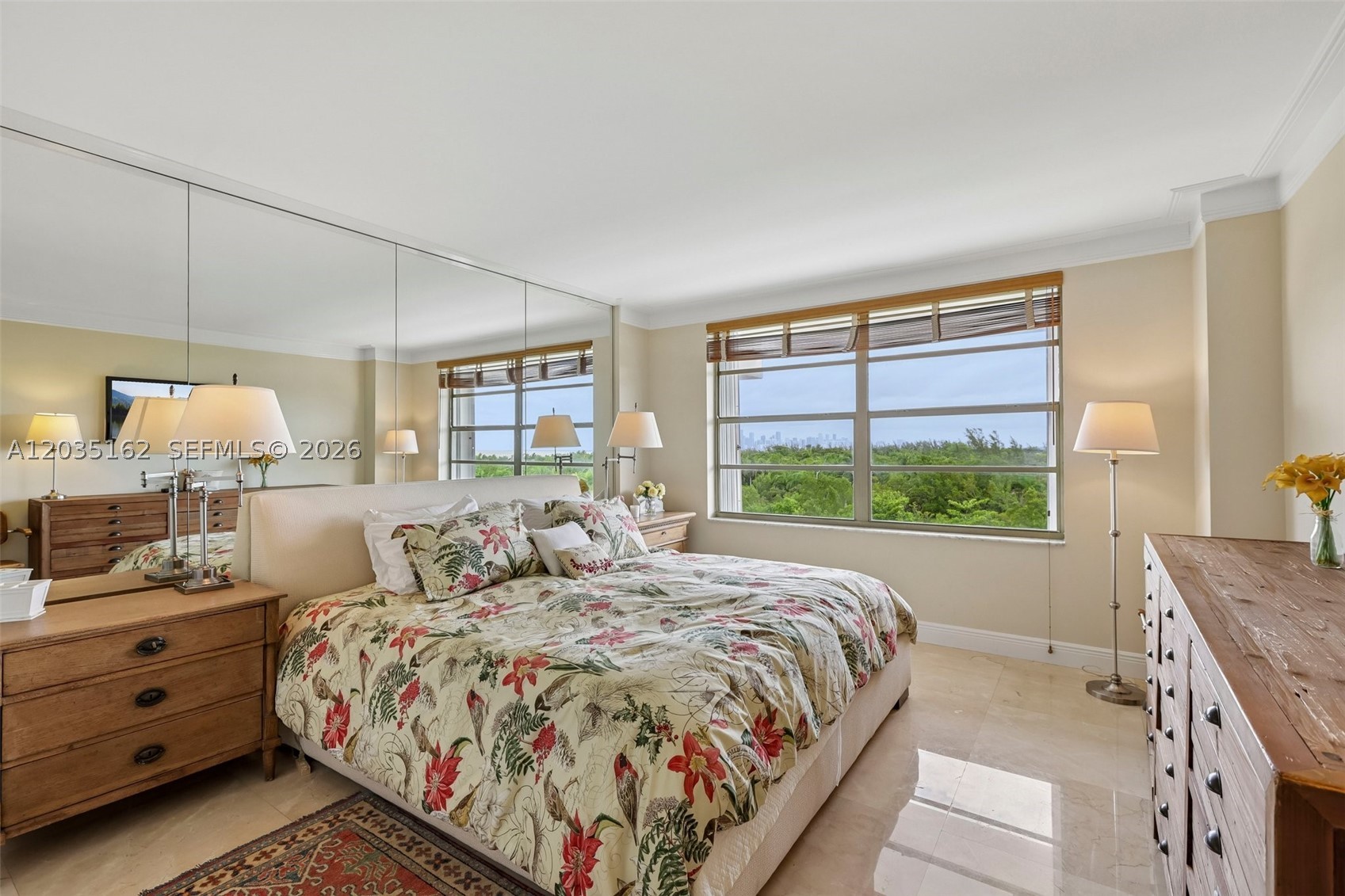 155 Ocean Lane Dr #614, Key Biscayne FL 33149