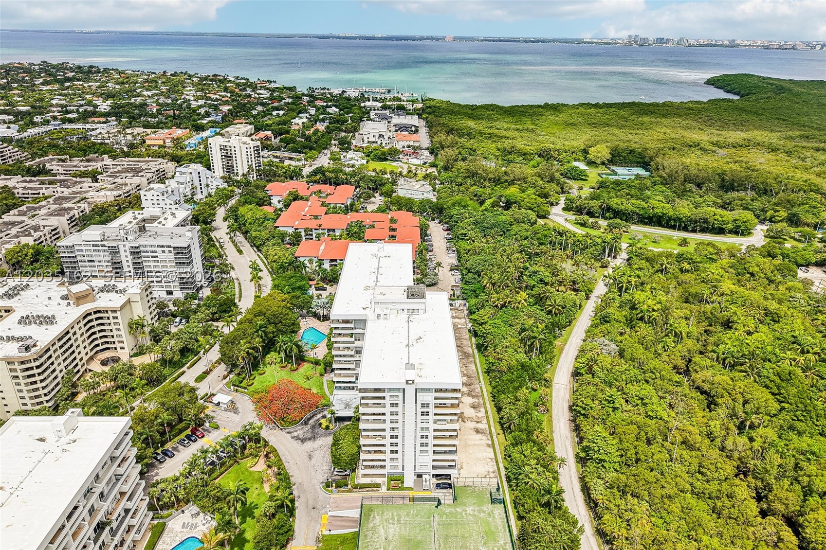155 Ocean Lane Dr #614, Key Biscayne FL 33149