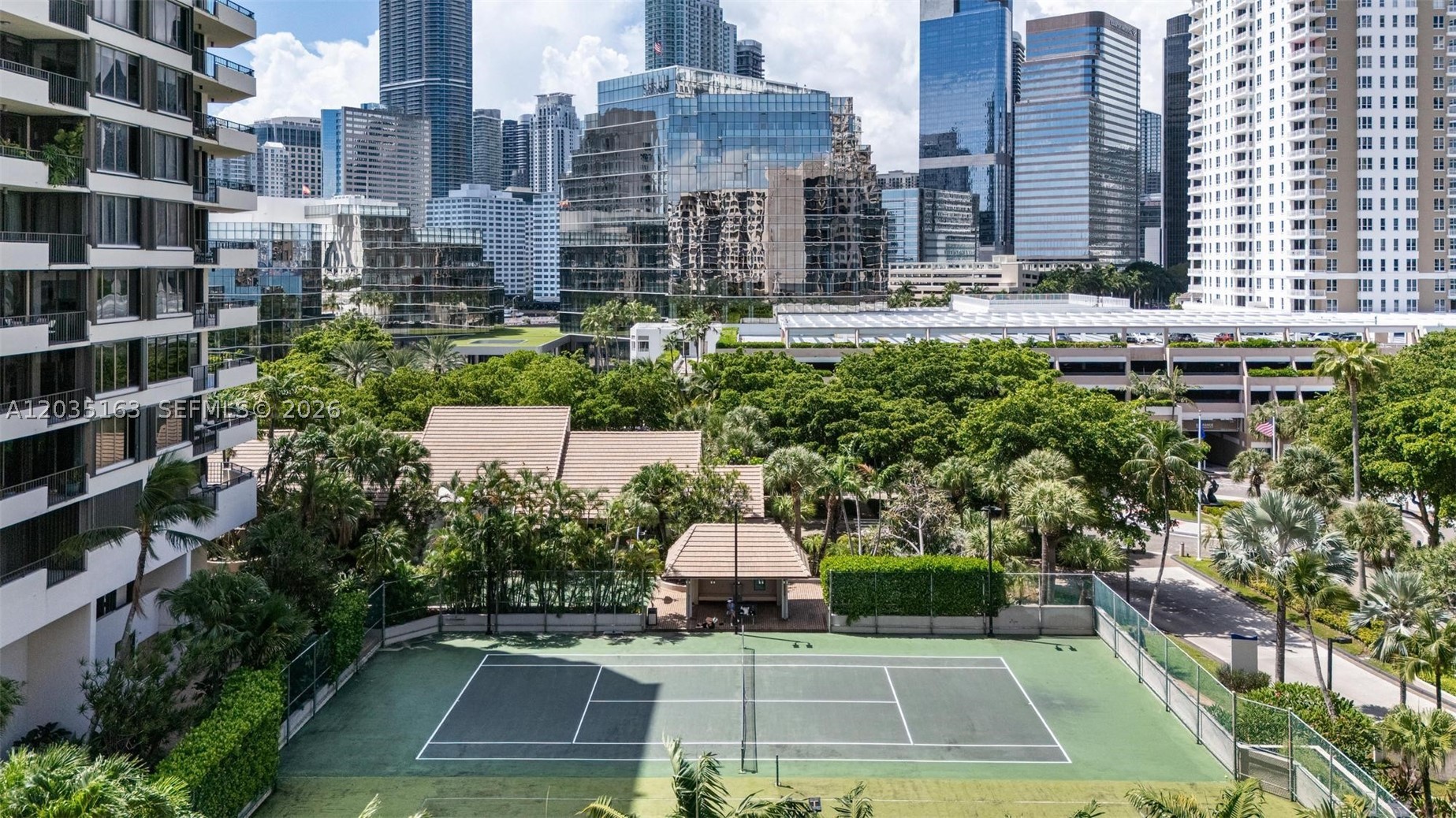 520 Brickell Key Dr #A710, Miami FL 33131