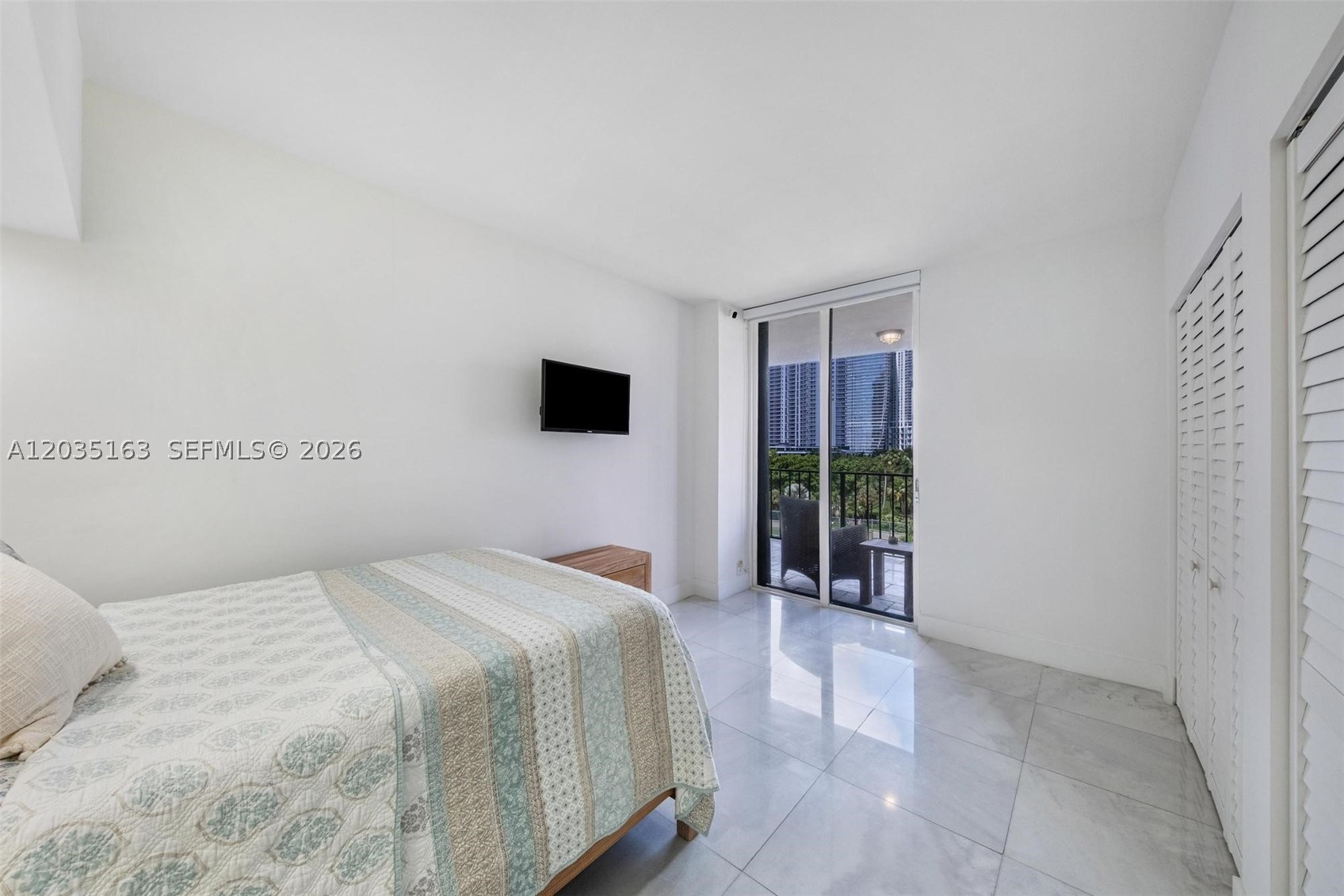 520 Brickell Key Dr #A710, Miami FL 33131