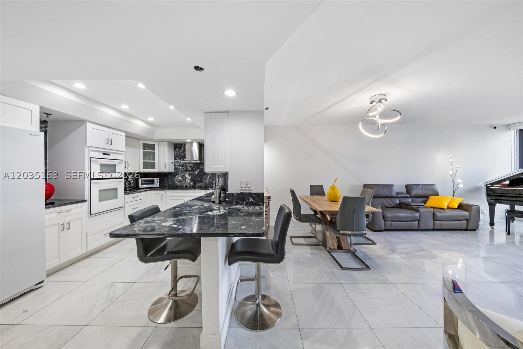 520 Brickell Key Dr #A710, Miami FL 33131