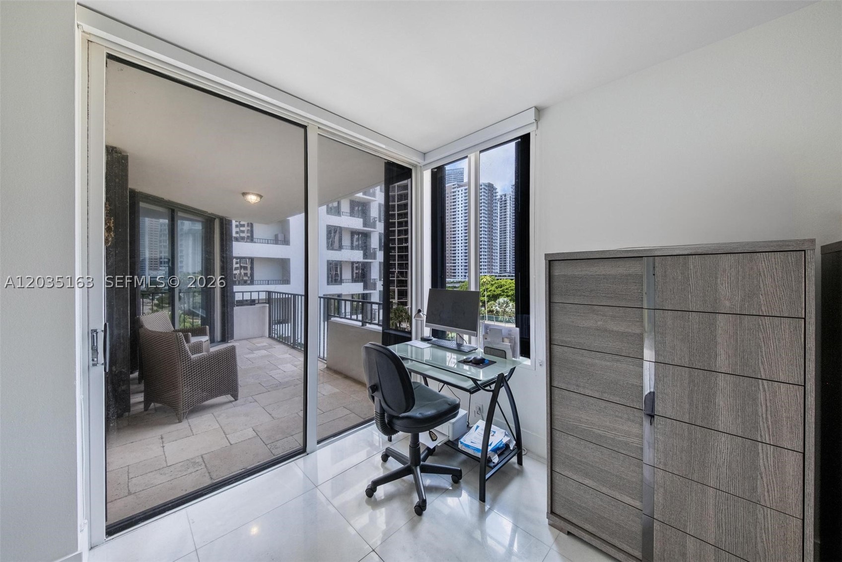 520 Brickell Key Dr #A710, Miami FL 33131