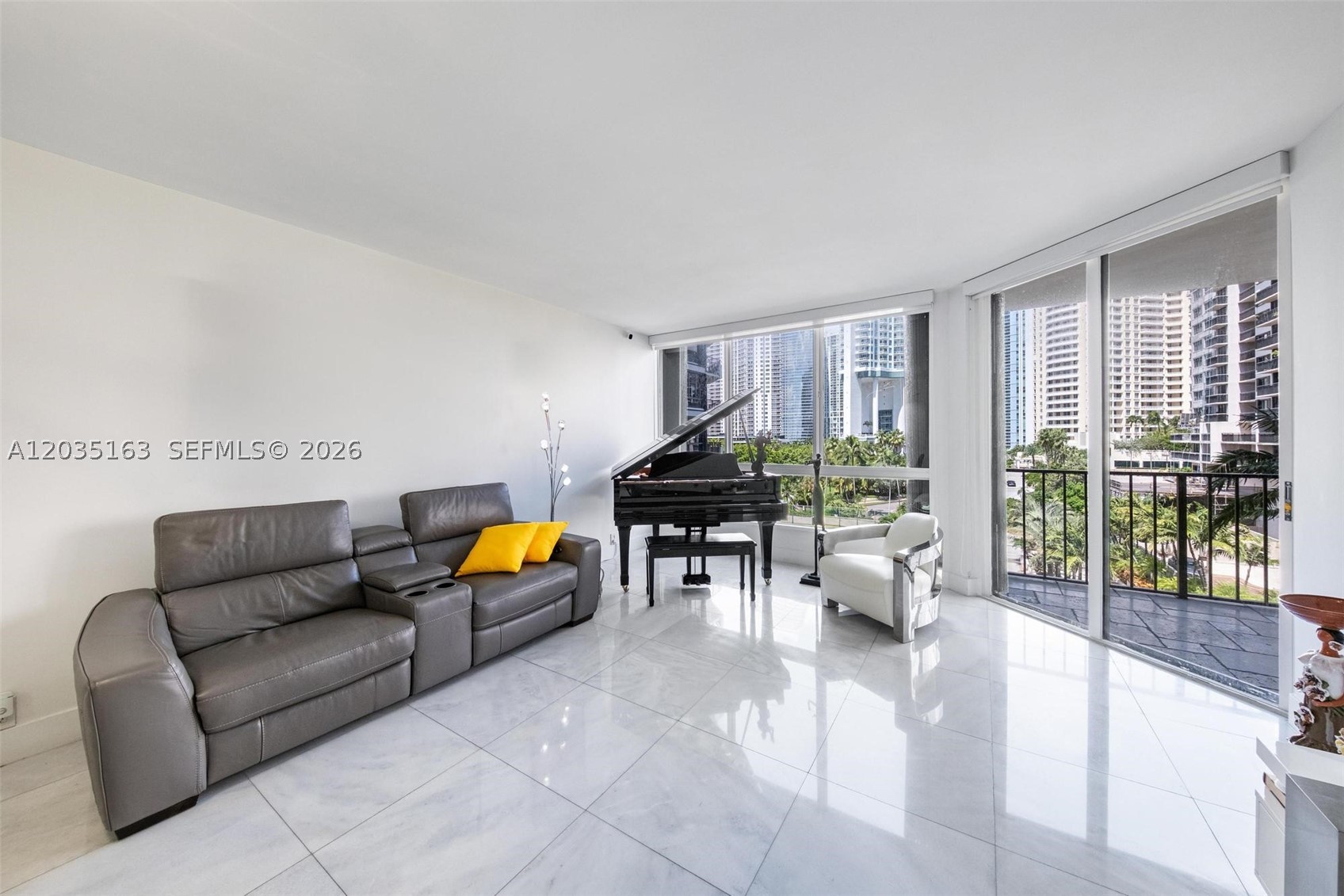 520 Brickell Key Dr #A710, Miami FL 33131