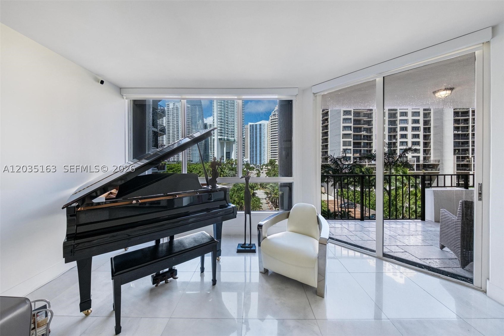 520 Brickell Key Dr #A710, Miami FL 33131