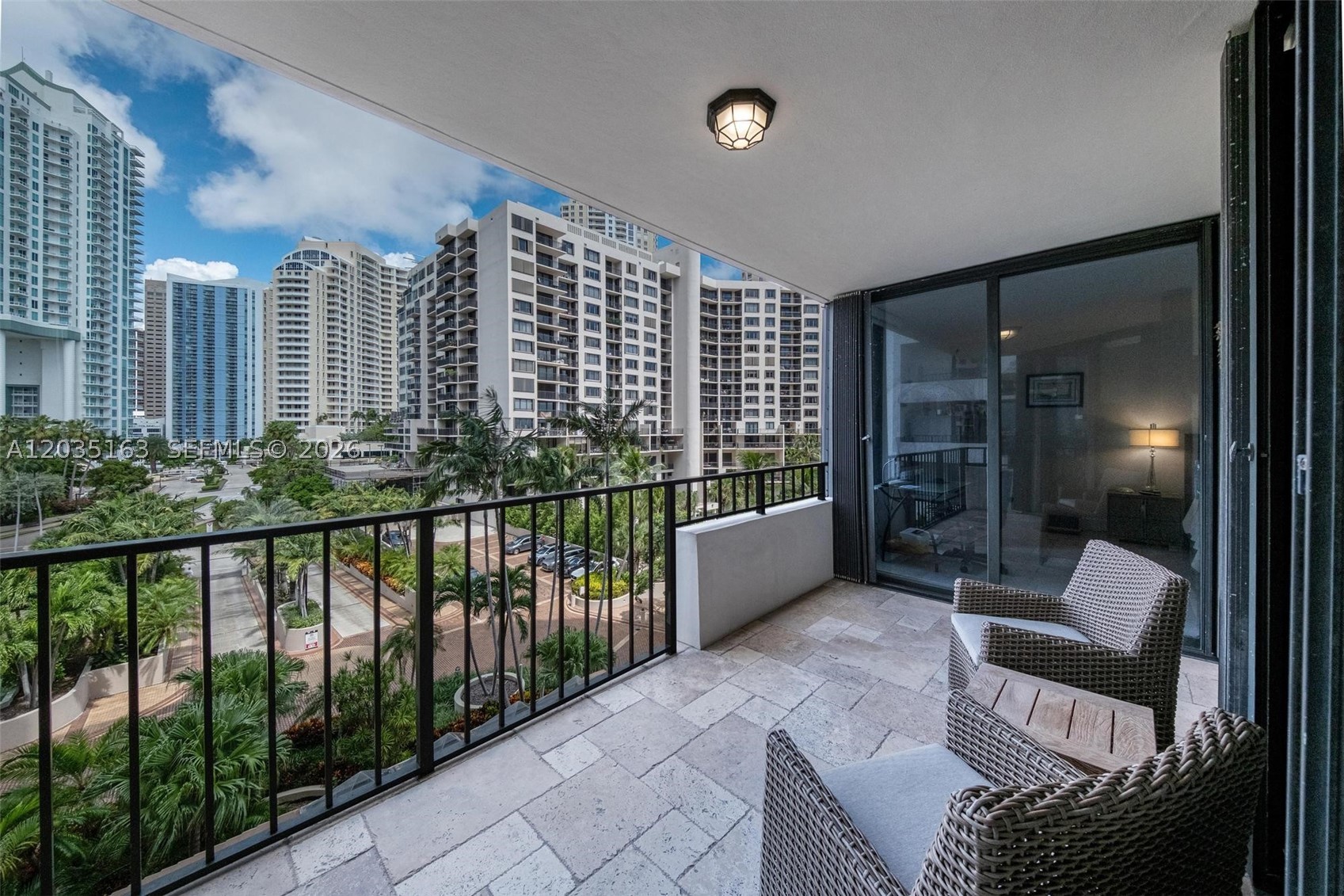 520 Brickell Key Dr #A710, Miami FL 33131