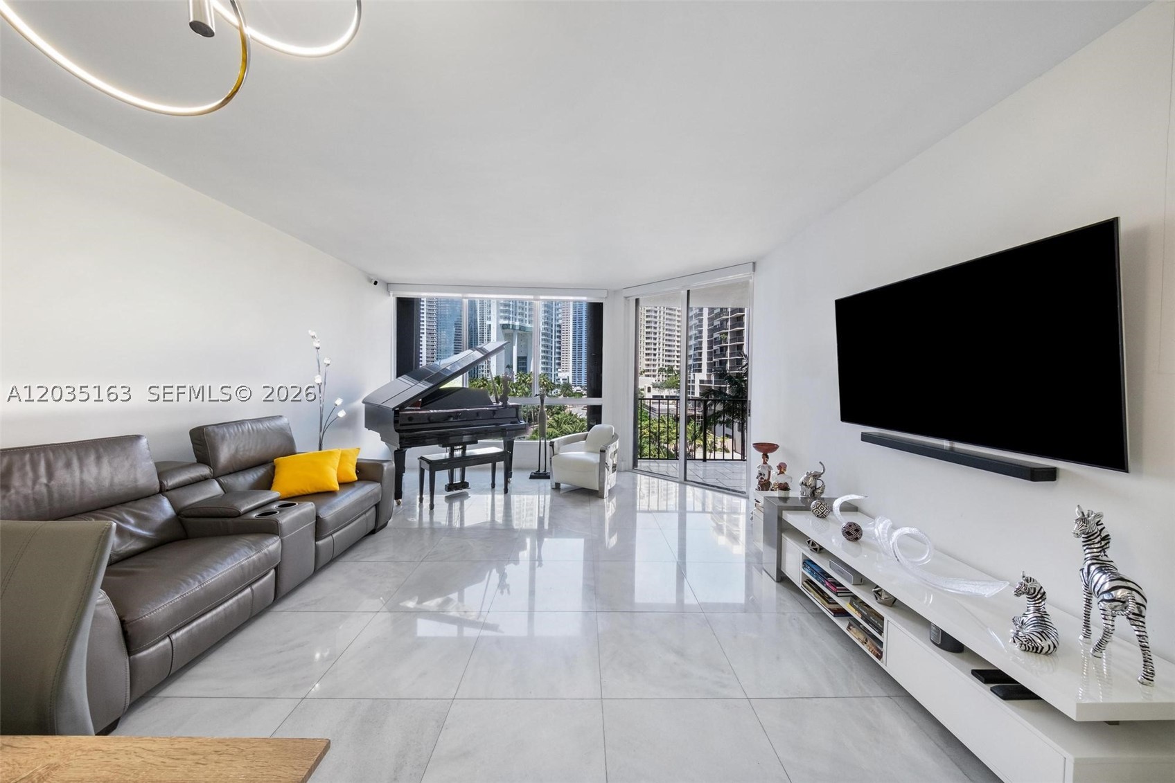 520 Brickell Key Dr #A710, Miami FL 33131