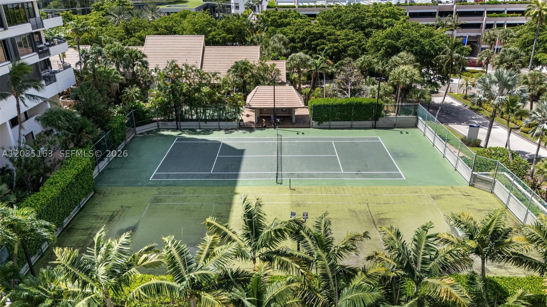 520 Brickell Key Dr #A710, Miami FL 33131