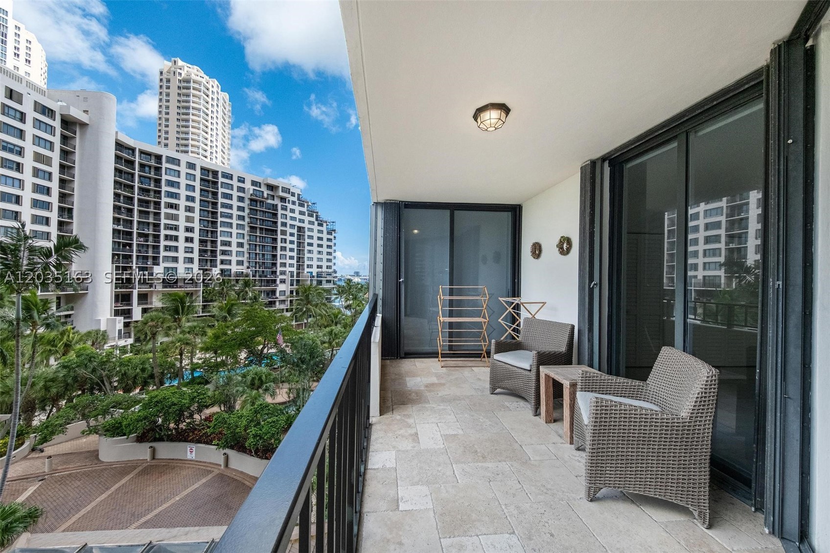520 Brickell Key Dr #A710, Miami FL 33131