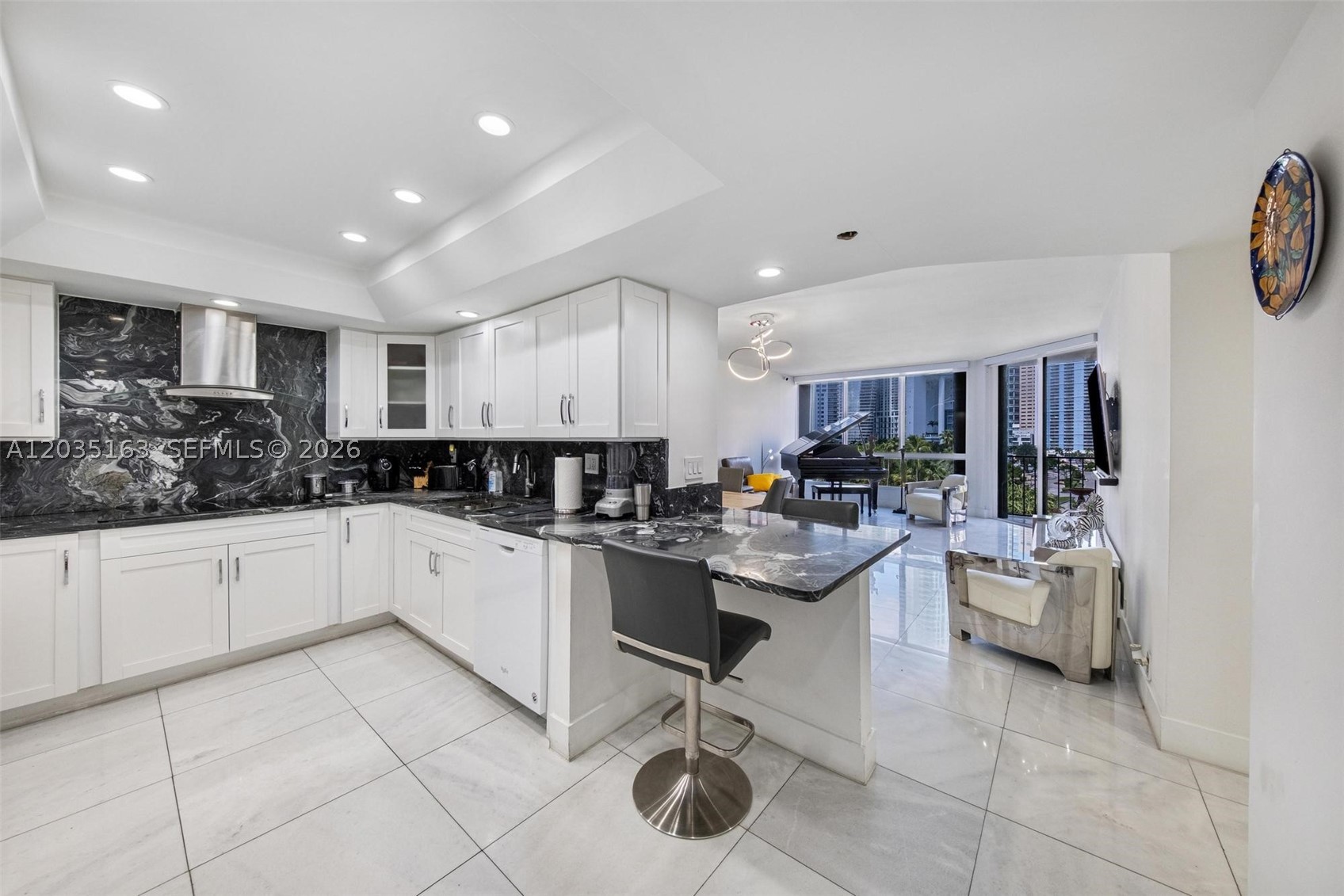 520 Brickell Key Dr #A710, Miami FL 33131