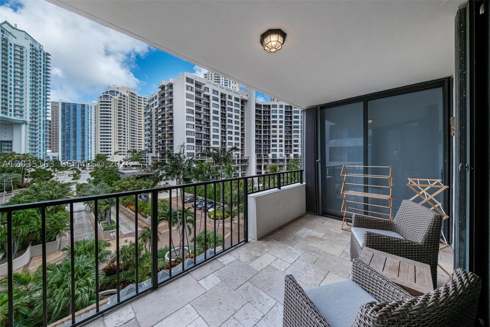 520 Brickell Key Dr #A710, Miami FL 33131