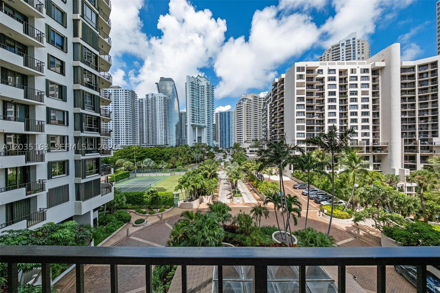 520 Brickell Key Dr #A710, Miami FL 33131